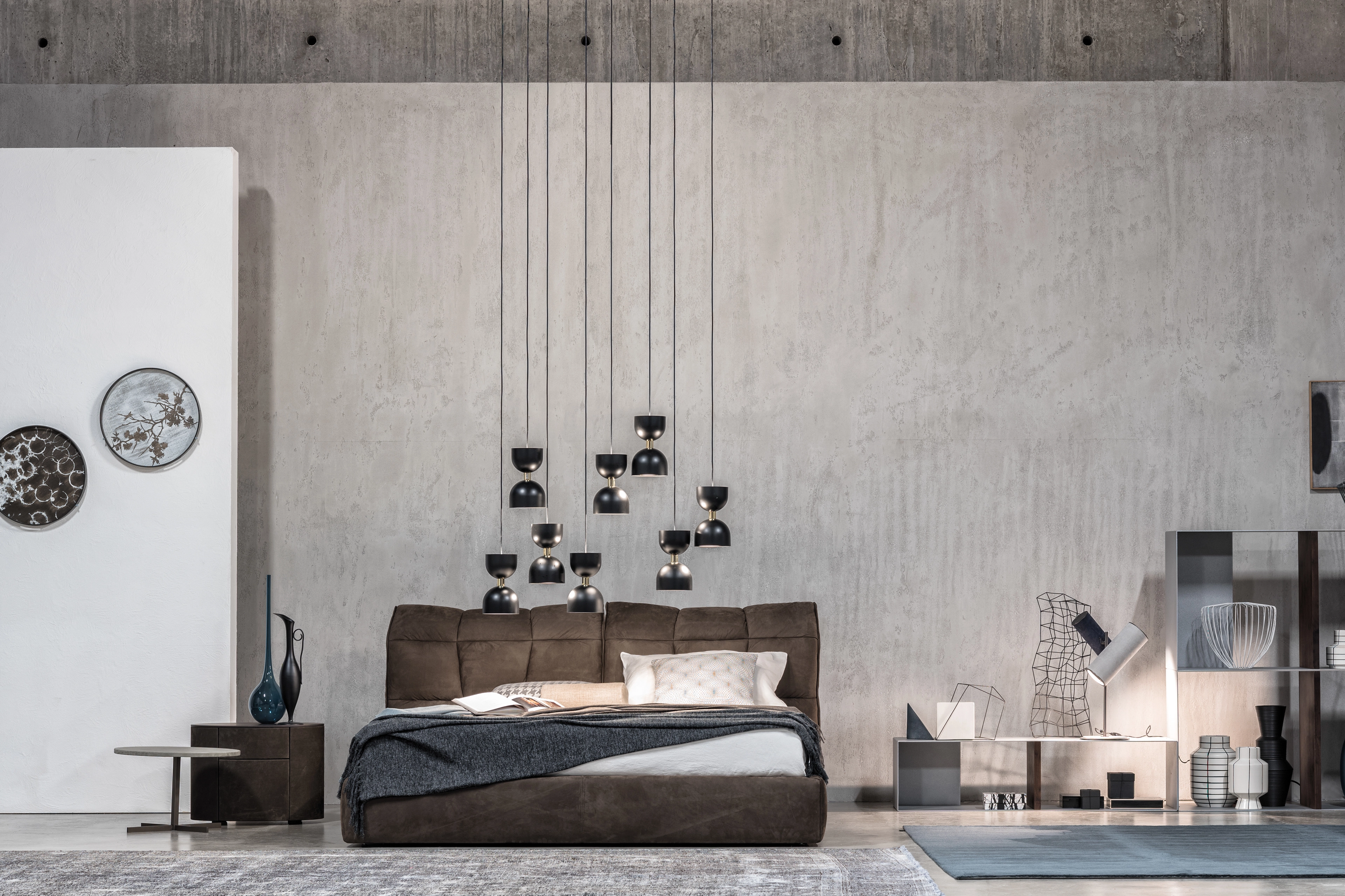 Posteľ EVA II BED - fotografia č. 8