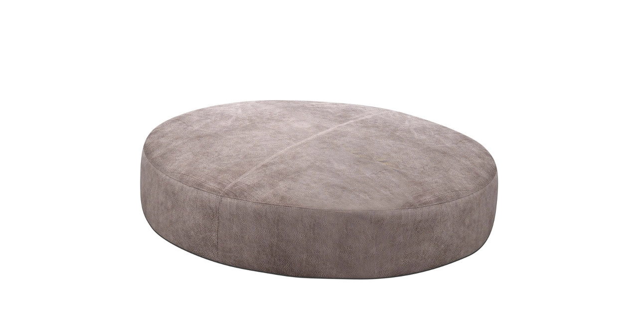 Taburet EVA II POUF - fotografia č. 4