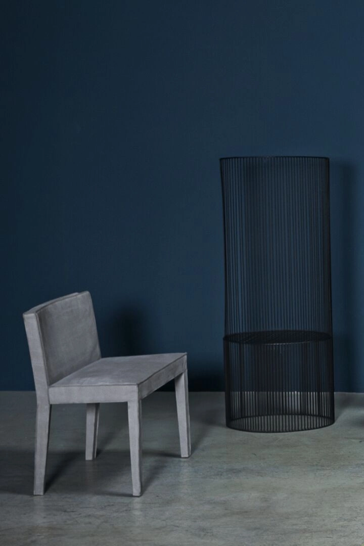 Stolička GINESTRA VESTITA - fotografia č. 2