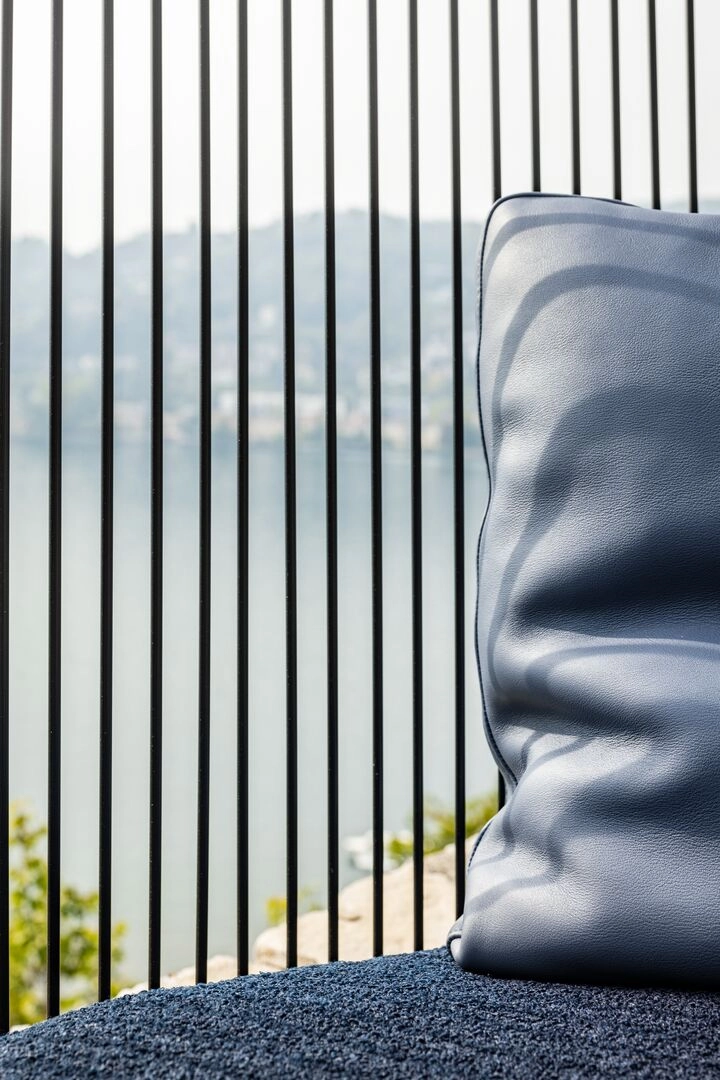 Pohovka GINESTRA VESTITA OPENAIR - fotografia č. 3