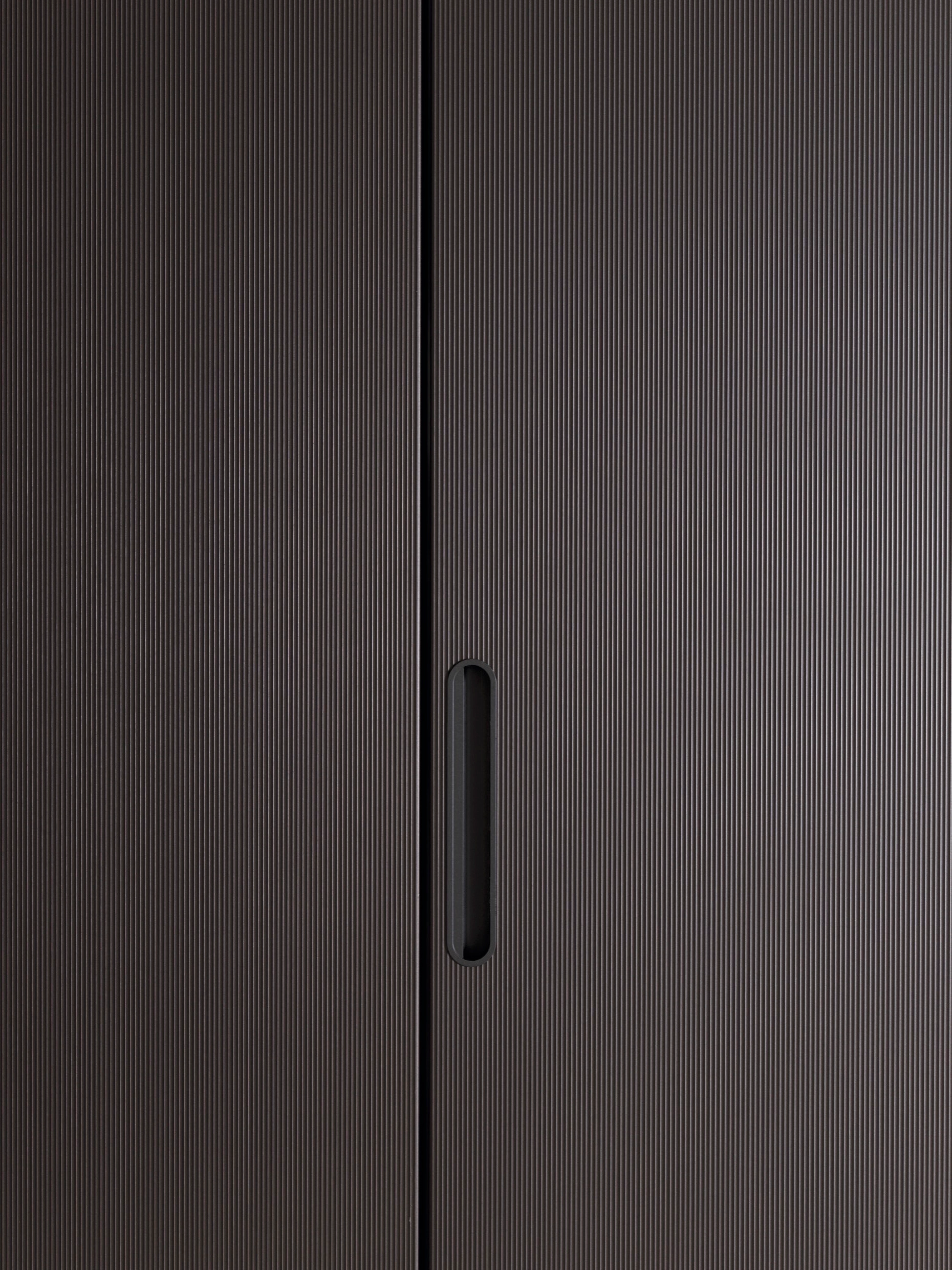 Šatník GLISS MASTER-LINEAR DOORS - fotografia č. 4