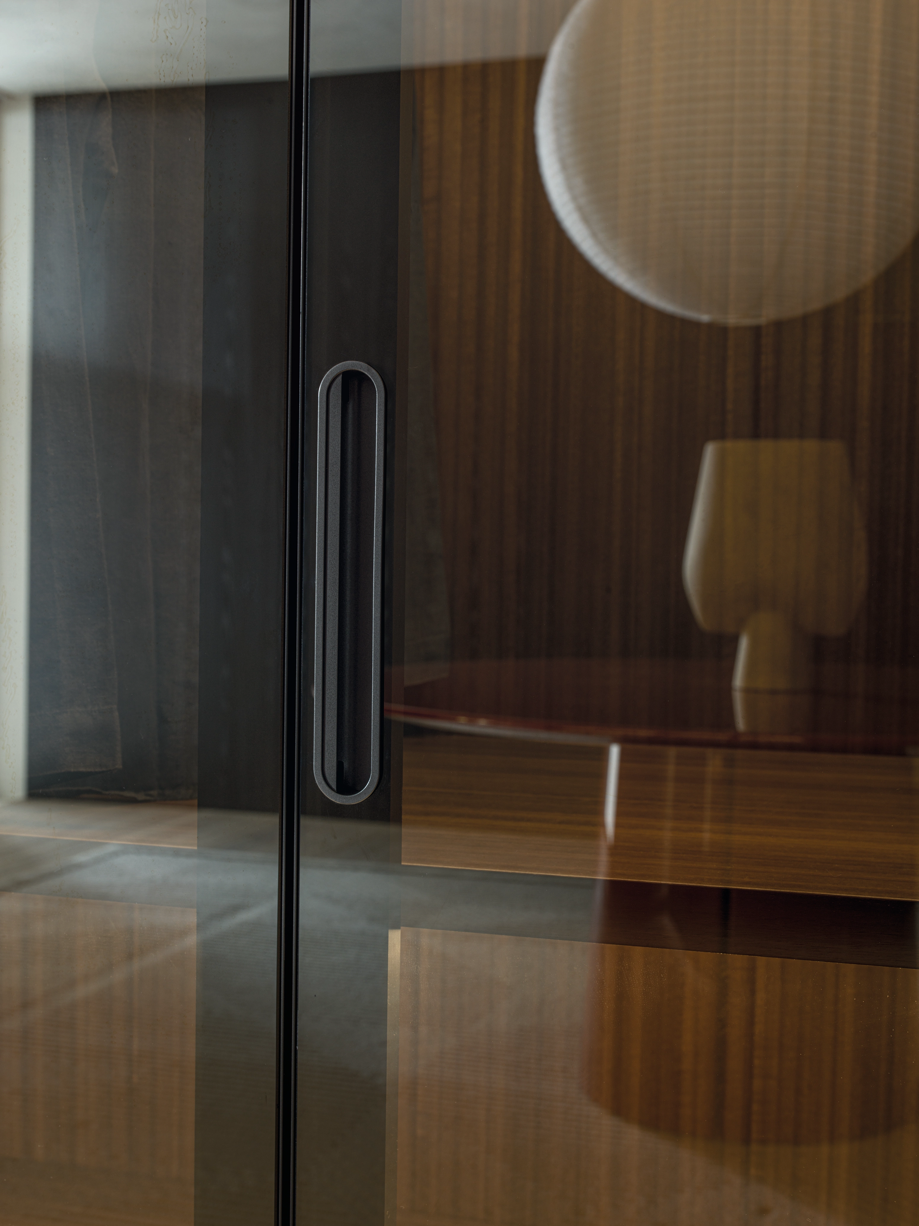 Šatník GLISS MASTER-LINEAR DOORS - fotografia č. 12