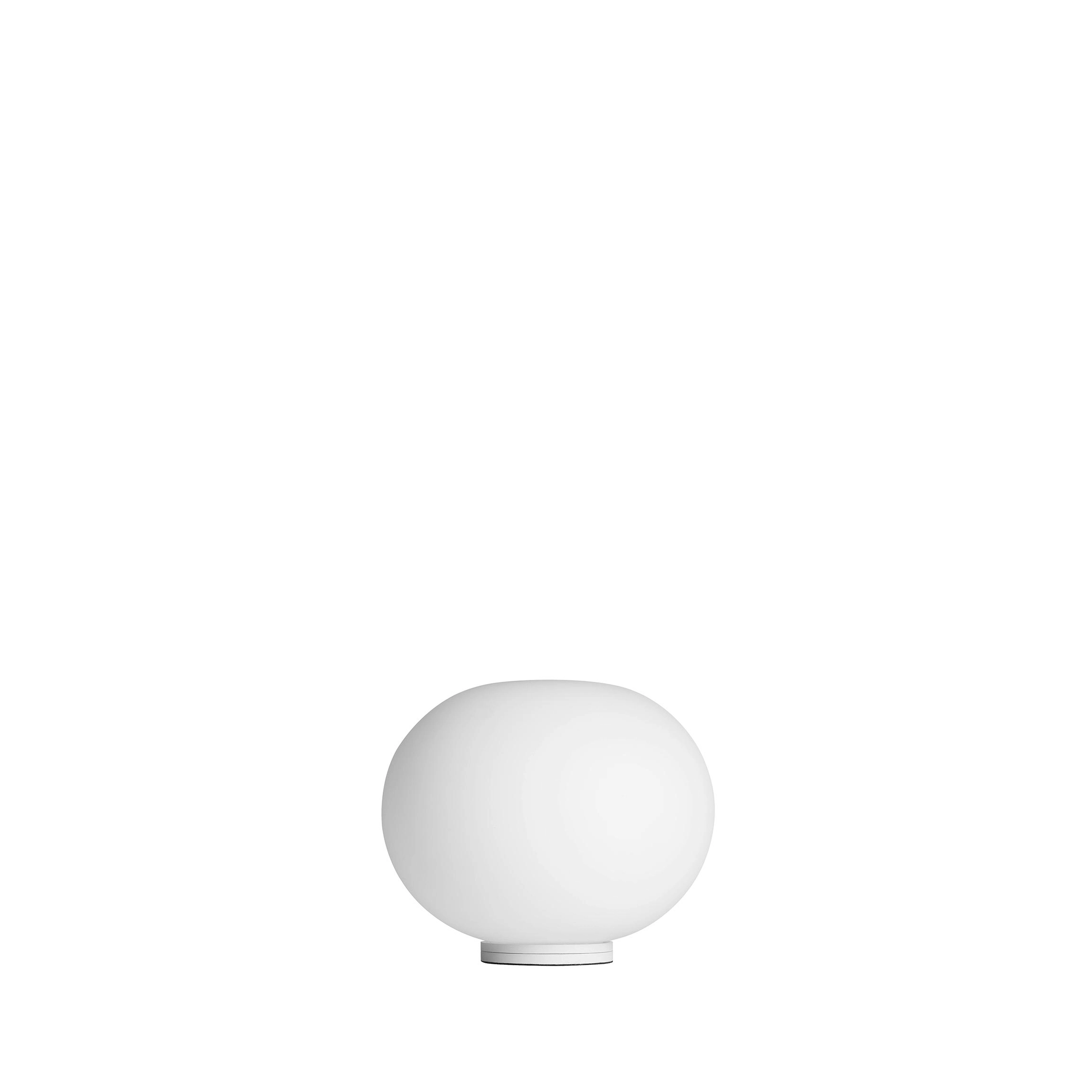 Stolové svietidlo GLO-BALL BASIC - fotografia č. 1