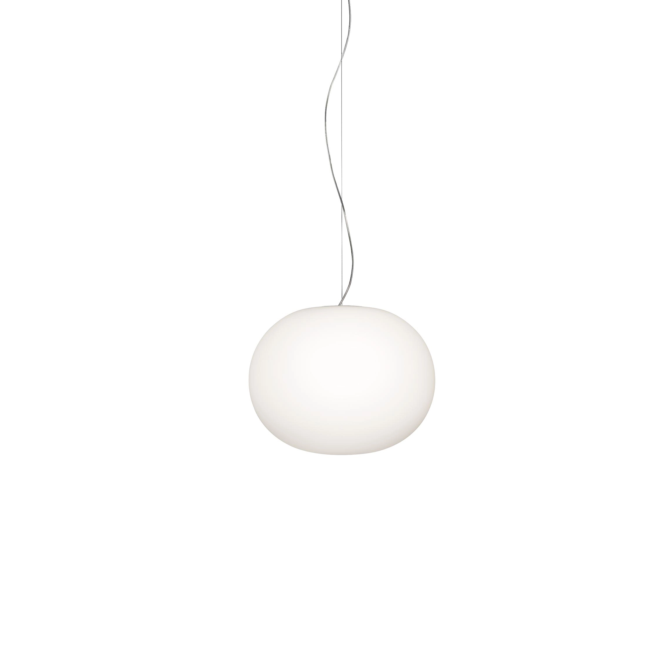 Závesné svietidlo GLO-BALL SUSPENSION - fotografia č. 1