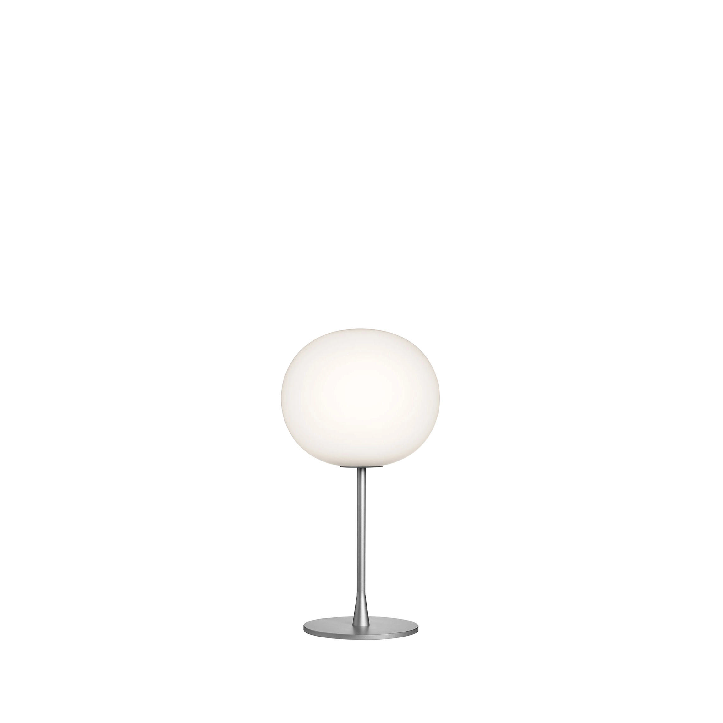 Stolové svietidlo GLO-BALL TABLE - fotografia č. 1