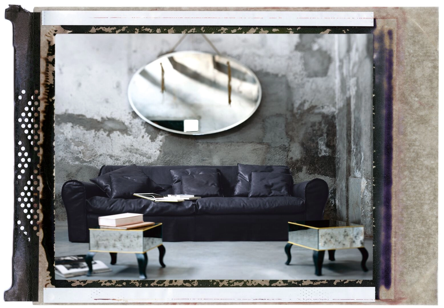 Kreslo HOUSSE - fotografia č. 2