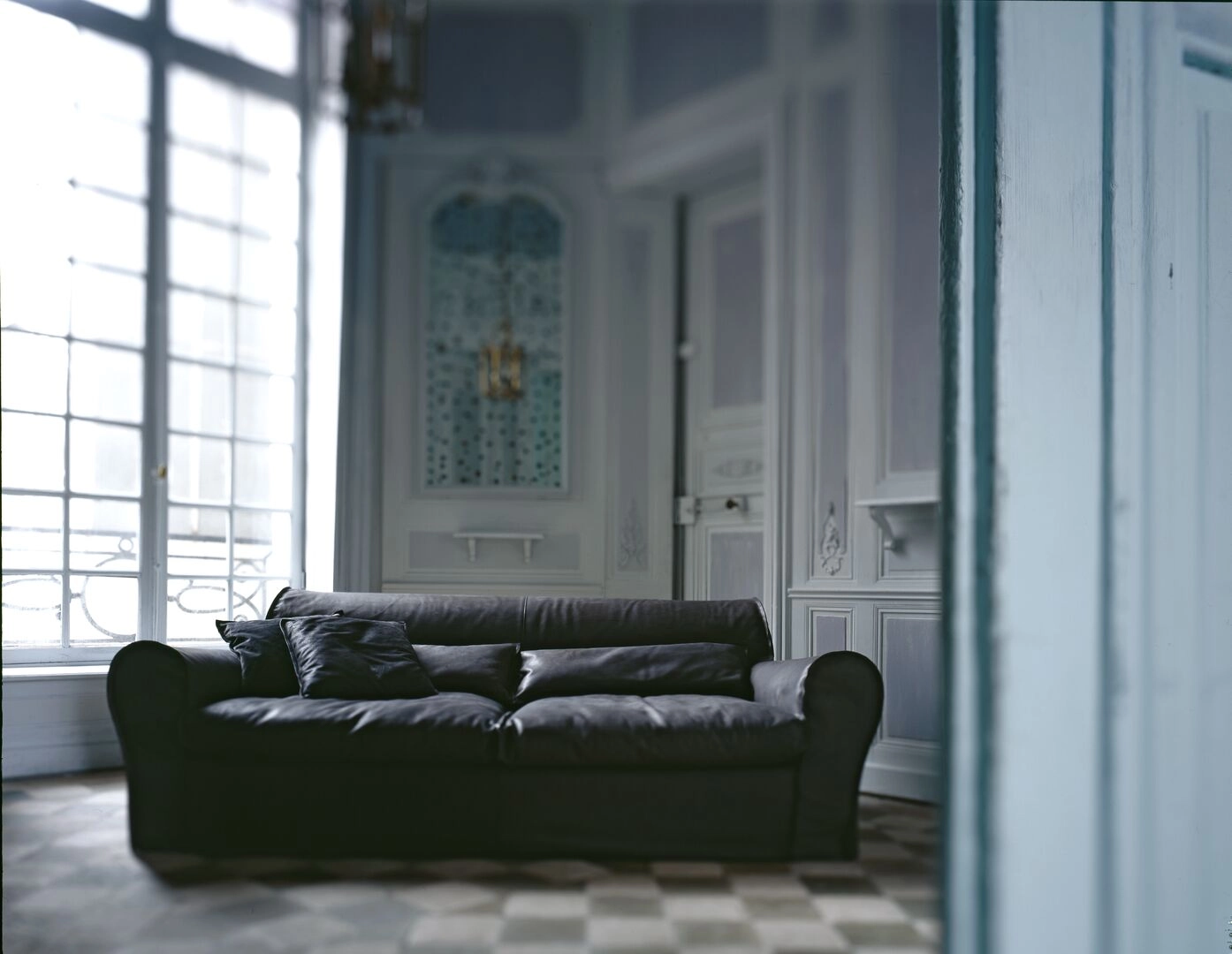 Kreslo HOUSSE - fotografia č. 4