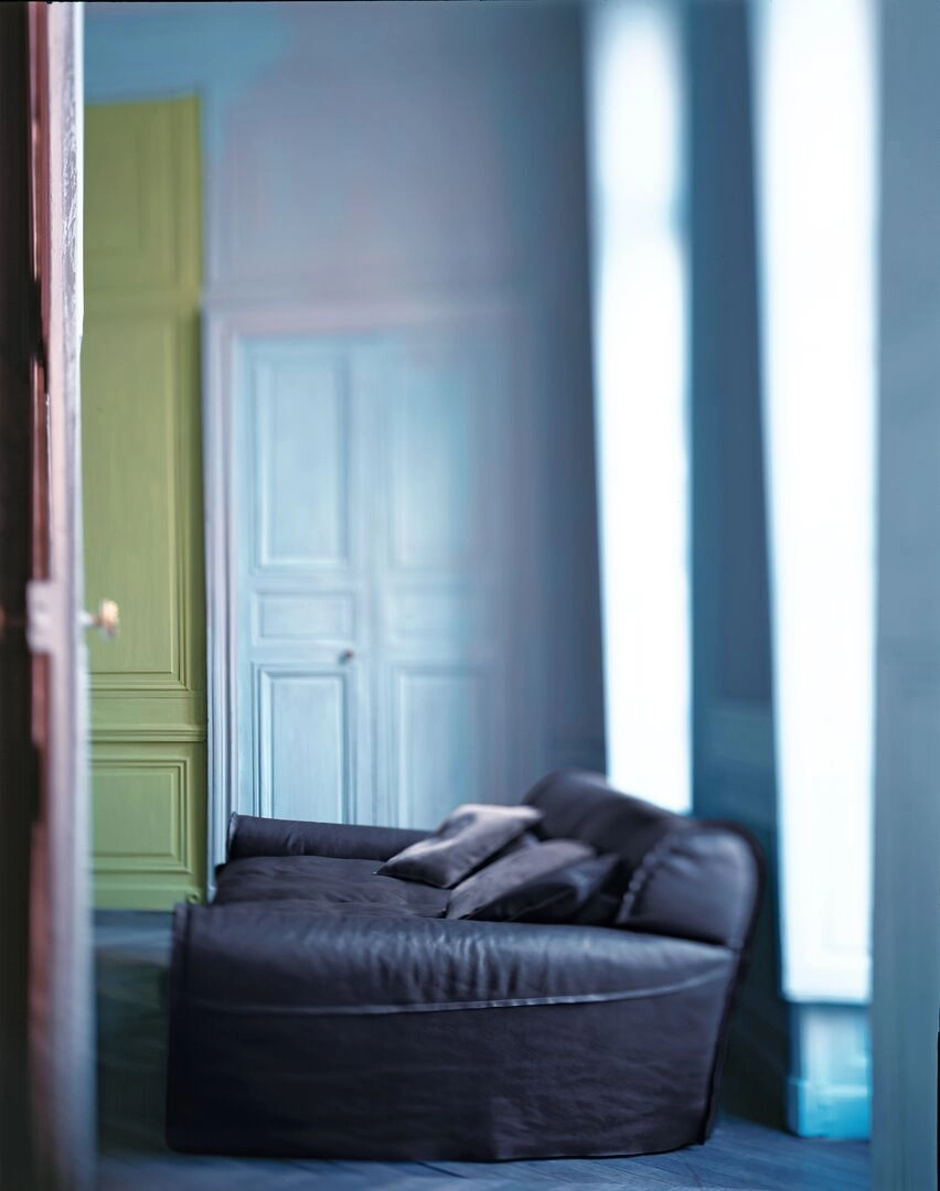 Pohovka HOUSSE XXL - fotografia č. 3