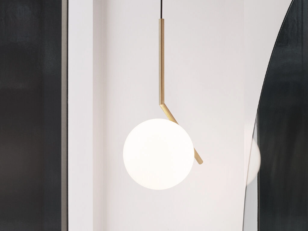 Závesné svietidlo IC LIGHTS SUSPENSION - fotografia č. 5