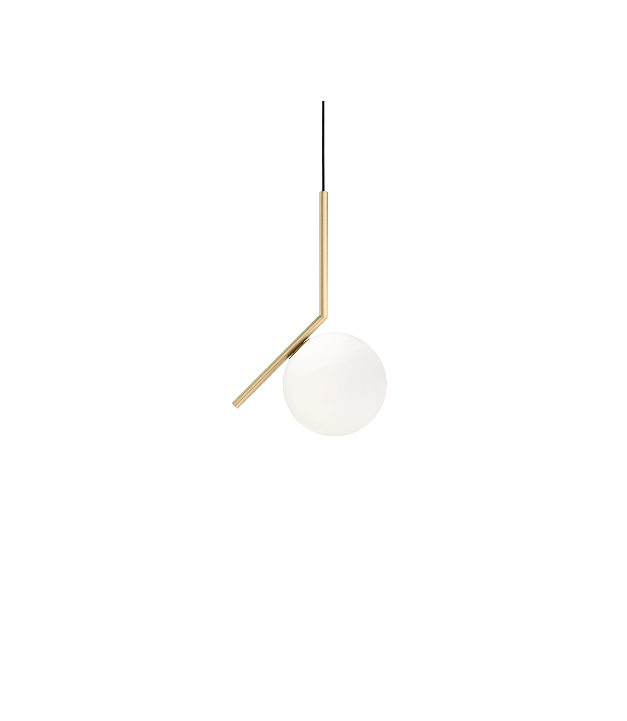 Závesné svietidlo IC LIGHTS SUSPENSION - fotografia č. 1