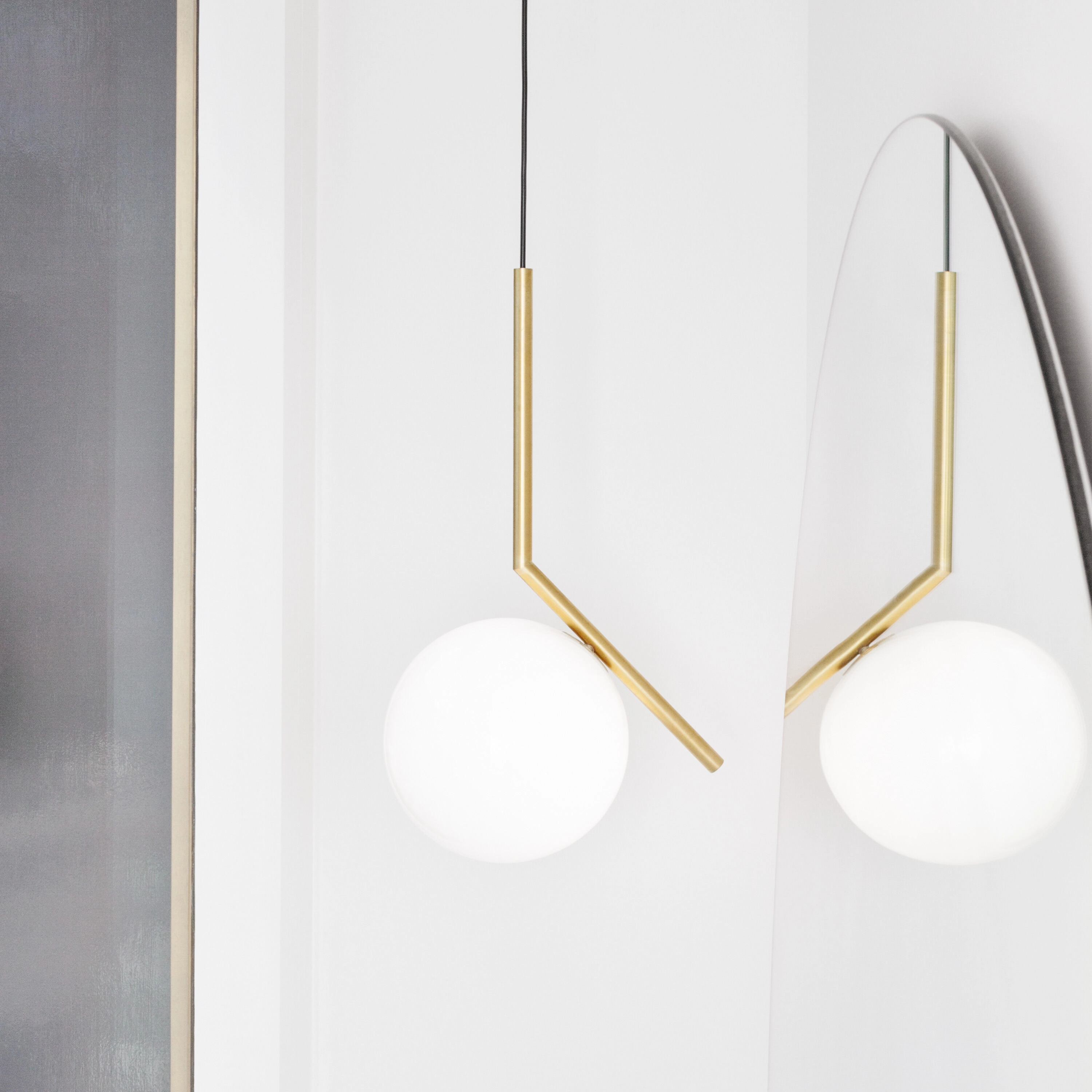 Závesné svietidlo IC LIGHTS SUSPENSION - fotografia č. 2