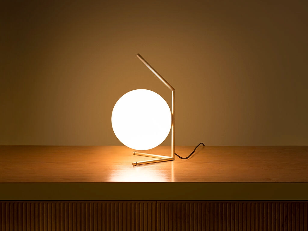 Stolové svietidlo IC LIGHTS TABLE 1 LOW - fotografia č. 3