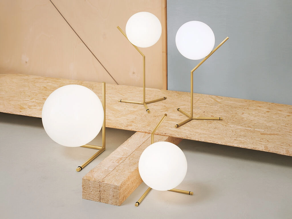 Stolové svietidlo IC LIGHTS TABLE 2 - fotografia č. 5
