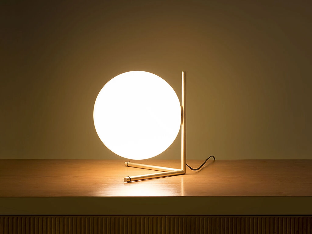 Stolové svietidlo IC LIGHTS TABLE 2 - fotografia č. 3