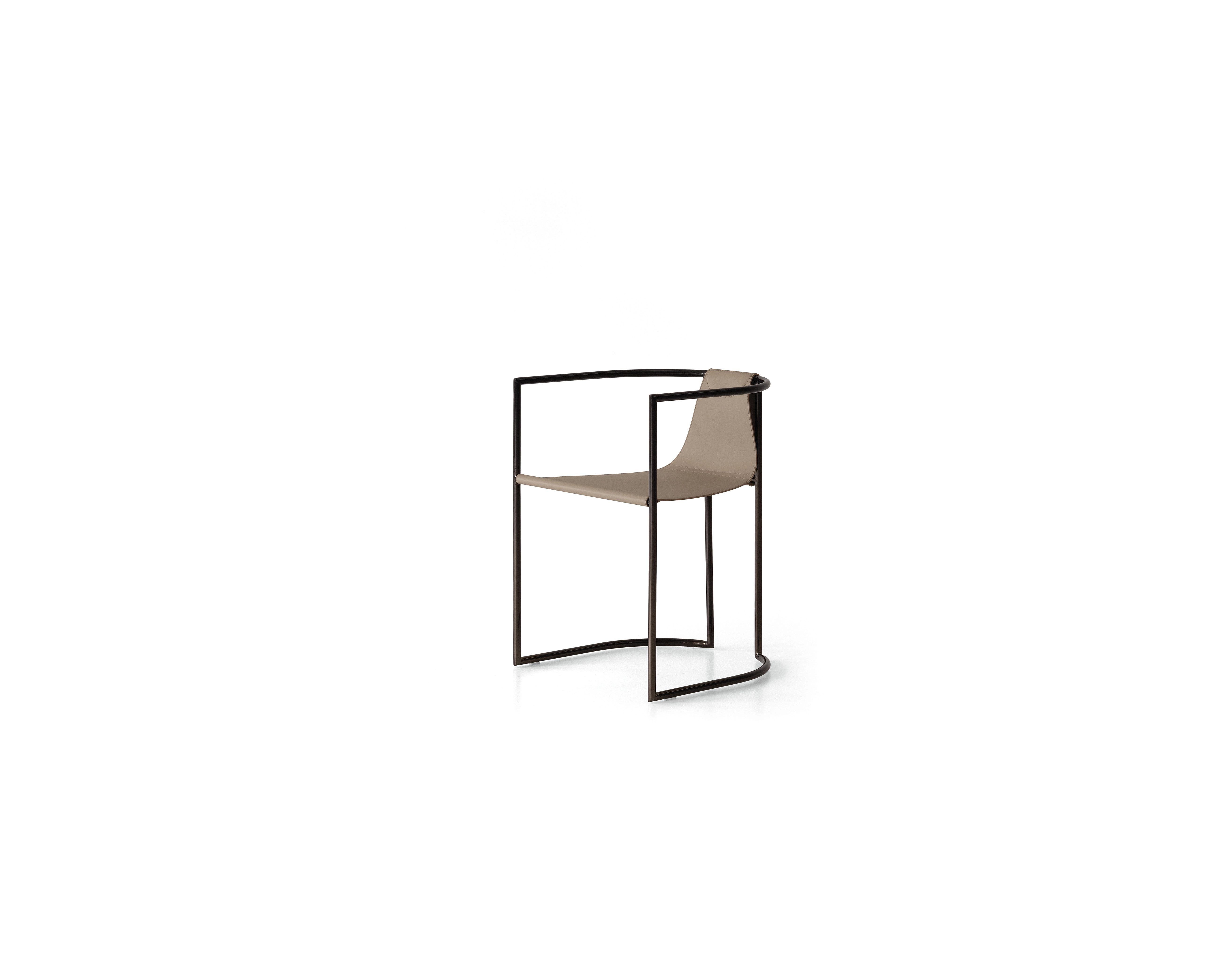 Stolička JAMIRO CHAIR 2025 - fotografia č. 1