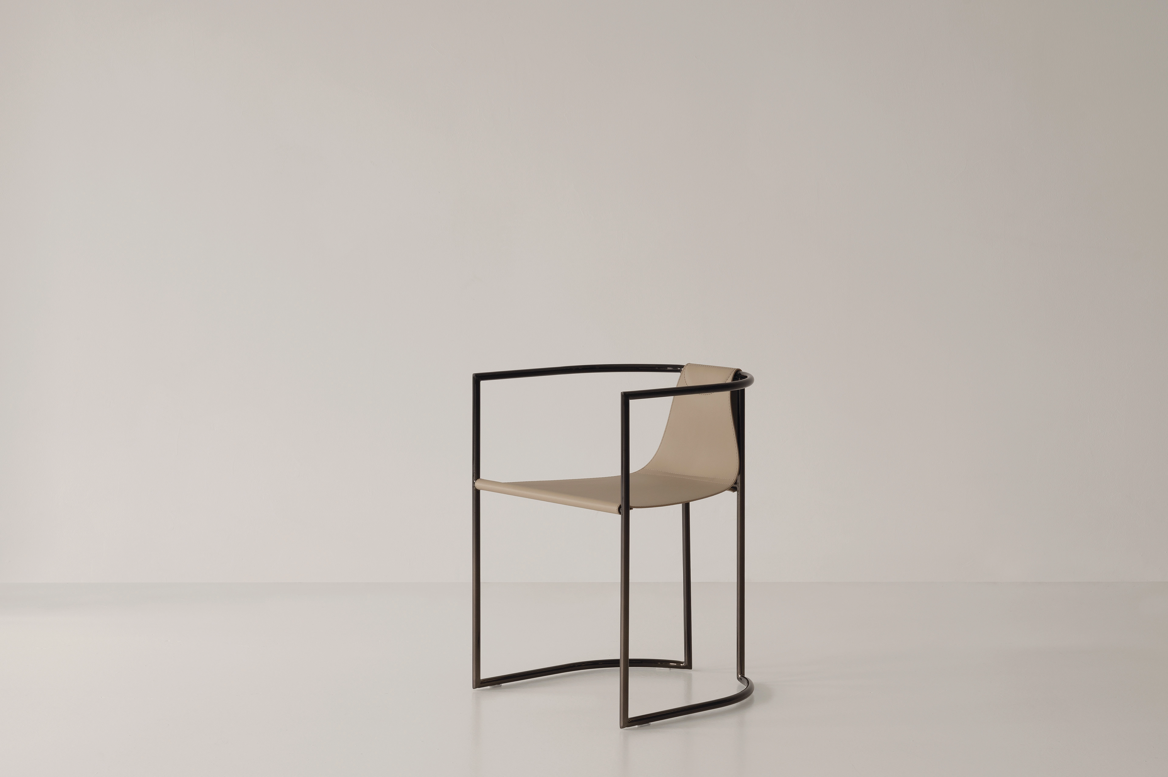 Stolička JAMIRO CHAIR 2025 - fotografia č. 2