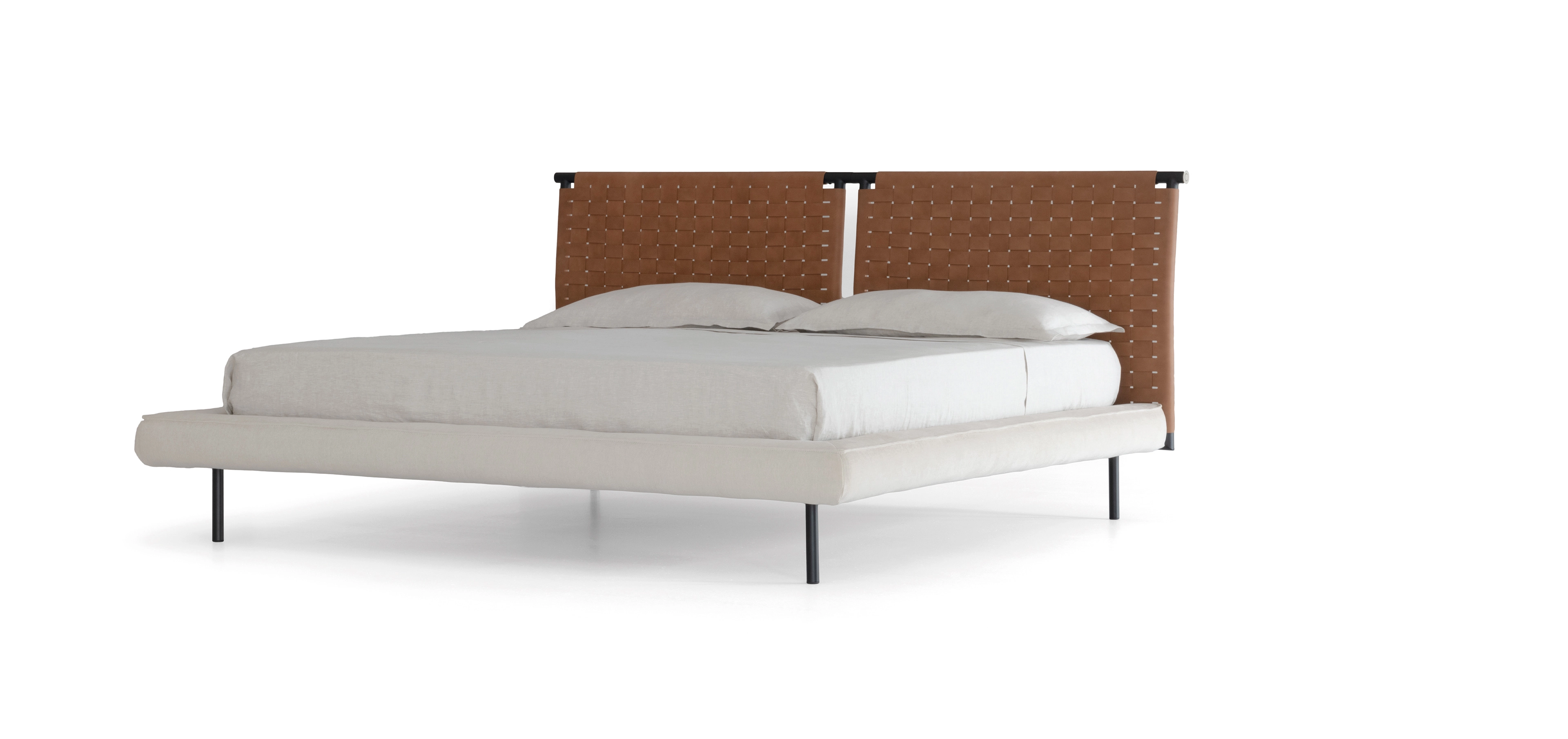 Posteľ JARED BED 2024 - fotografia č. 4
