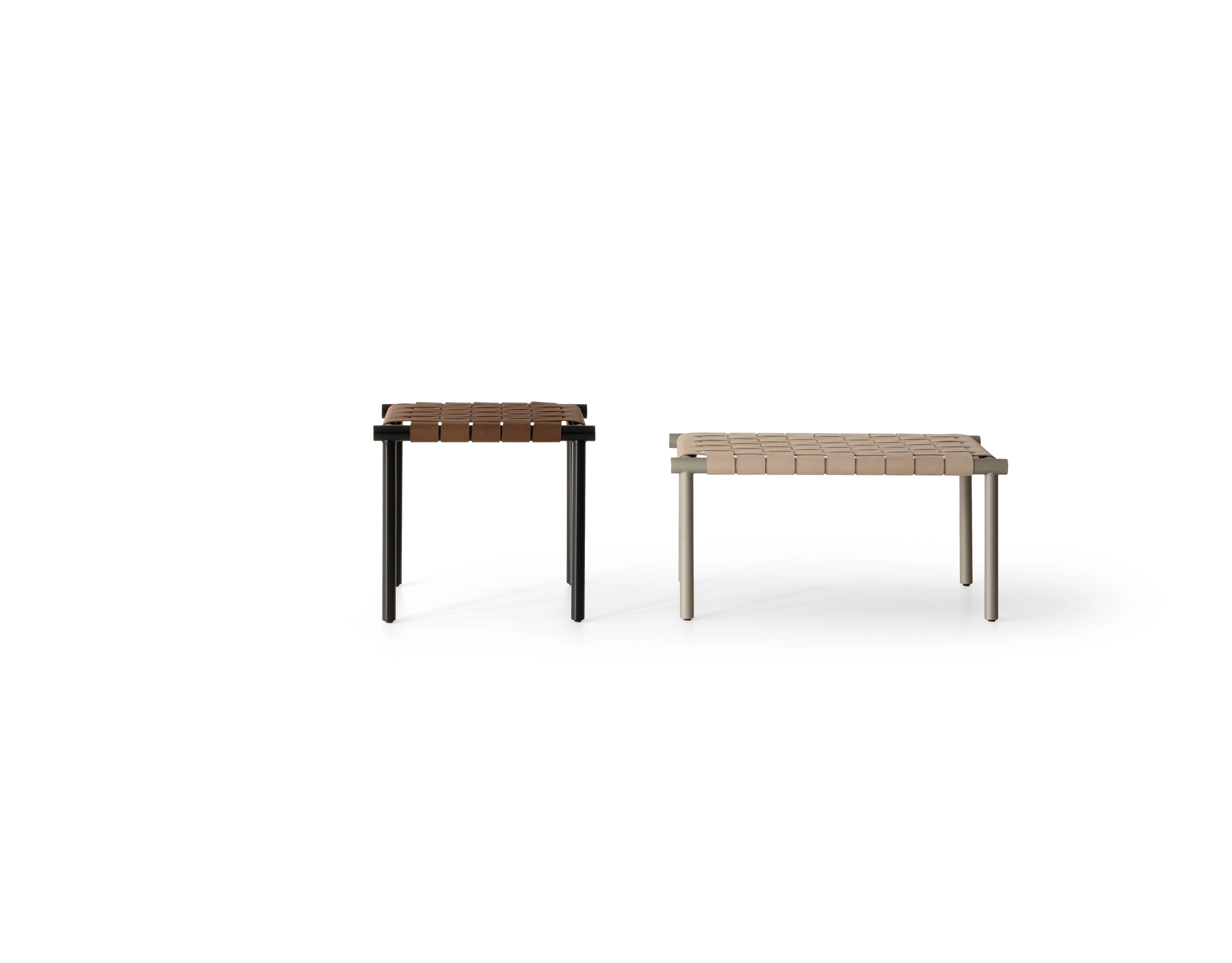 Lavica JARED BENCH 2024 - fotografia č. 1