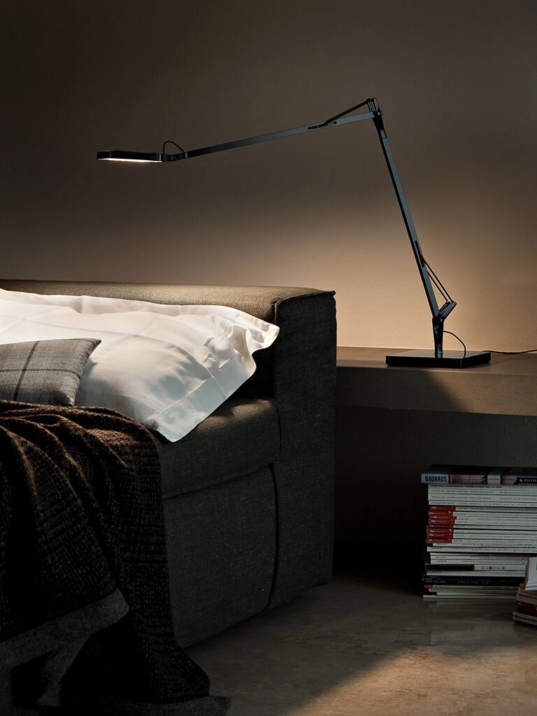 Stolové svietidlo KELVIN LED - fotografia č. 3