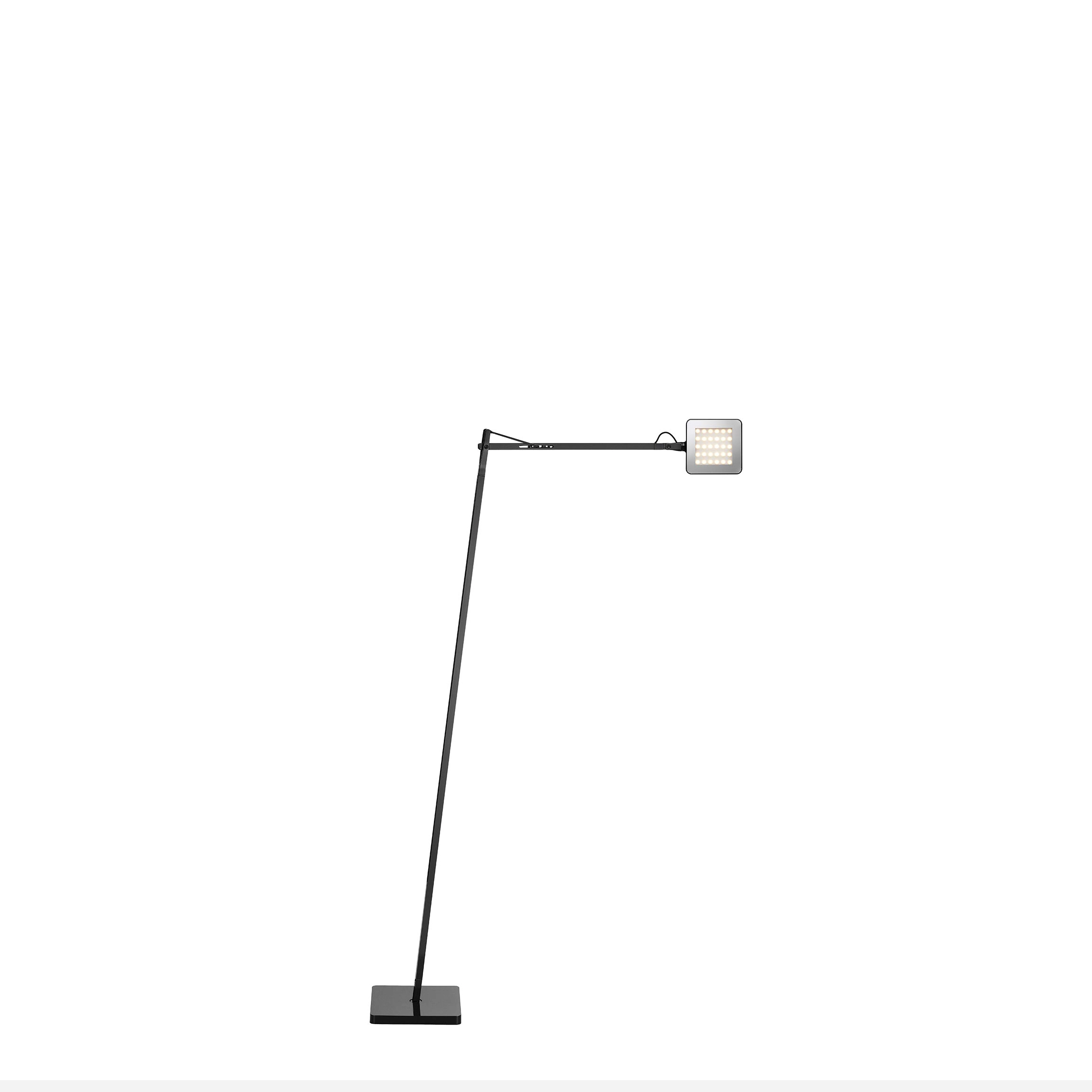 Stojacie svietidlo KELVIN LED FLOOR - fotografia č. 1