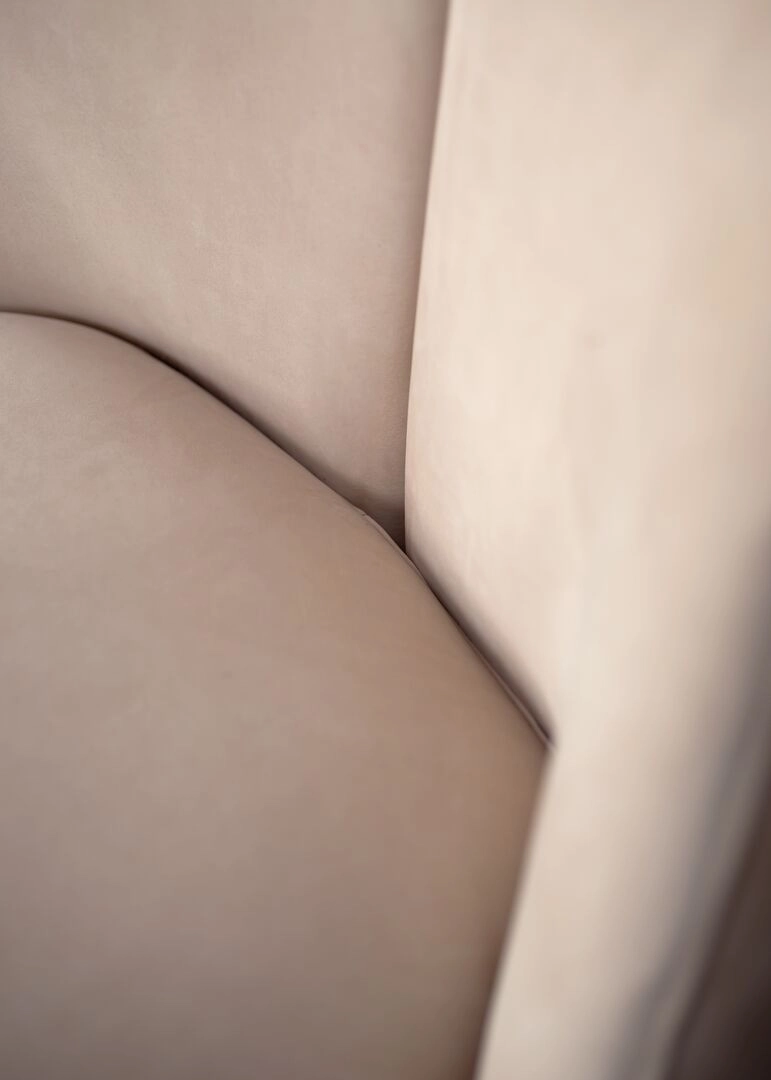 Kreslo KEREN - fotografia č. 8