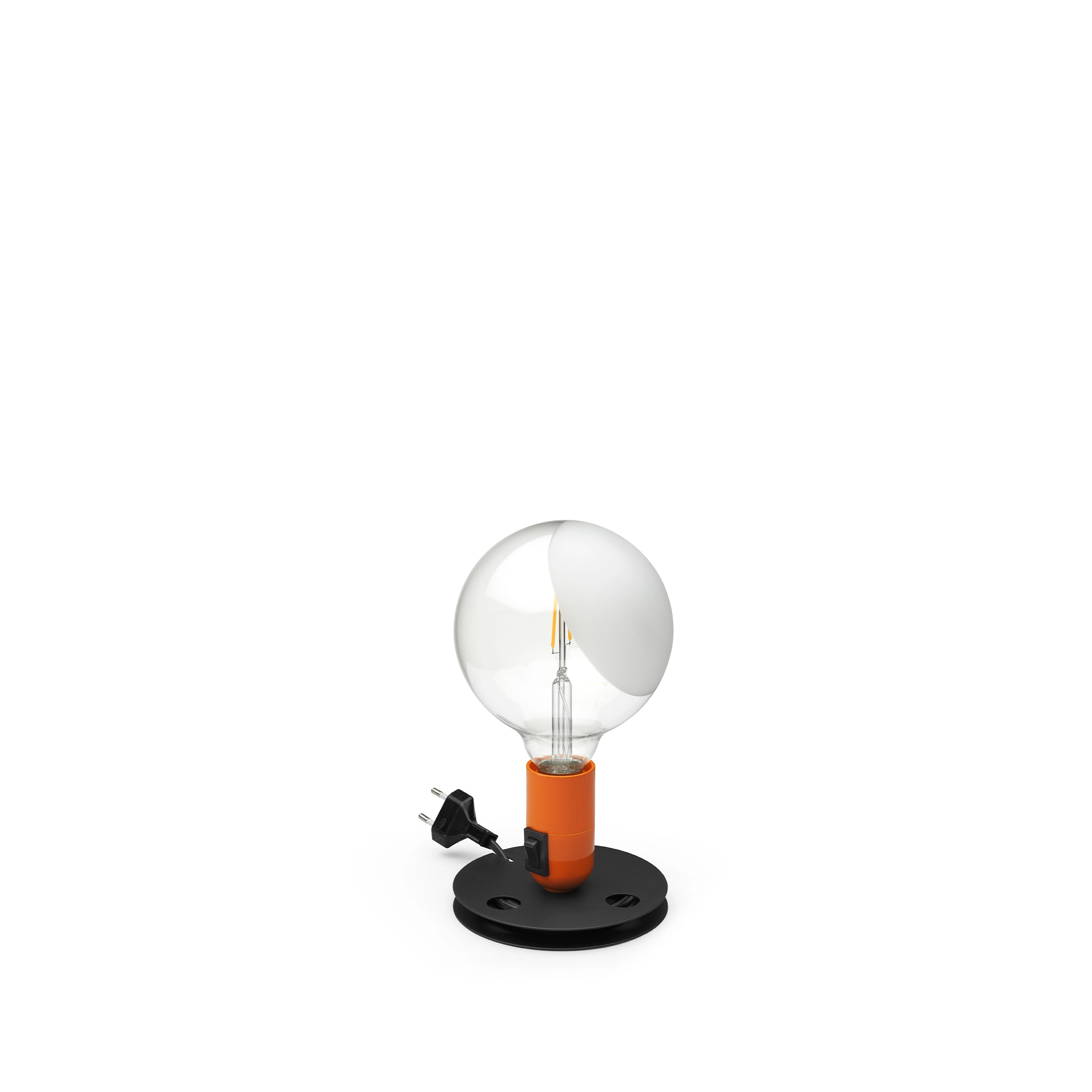 Stolové svietidlo LAMPADINA - fotografia č. 1