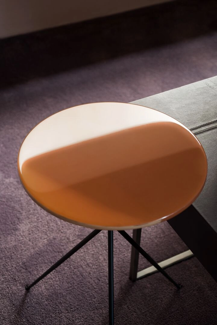 Konferenčný stolík LIQUID - fotografia č. 13