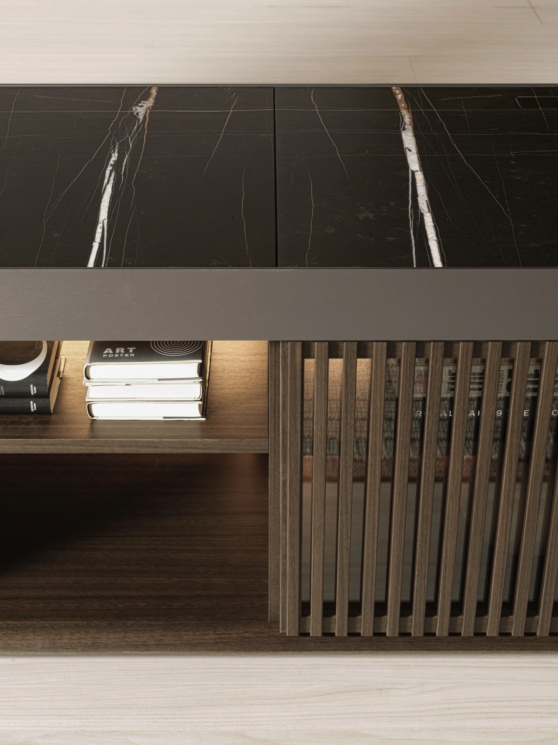 Skrinka LIVING BOX - fotografia č. 6