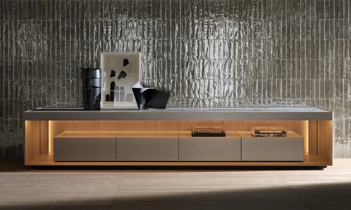 Skrinka LIVING BOX - fotografia č. 10