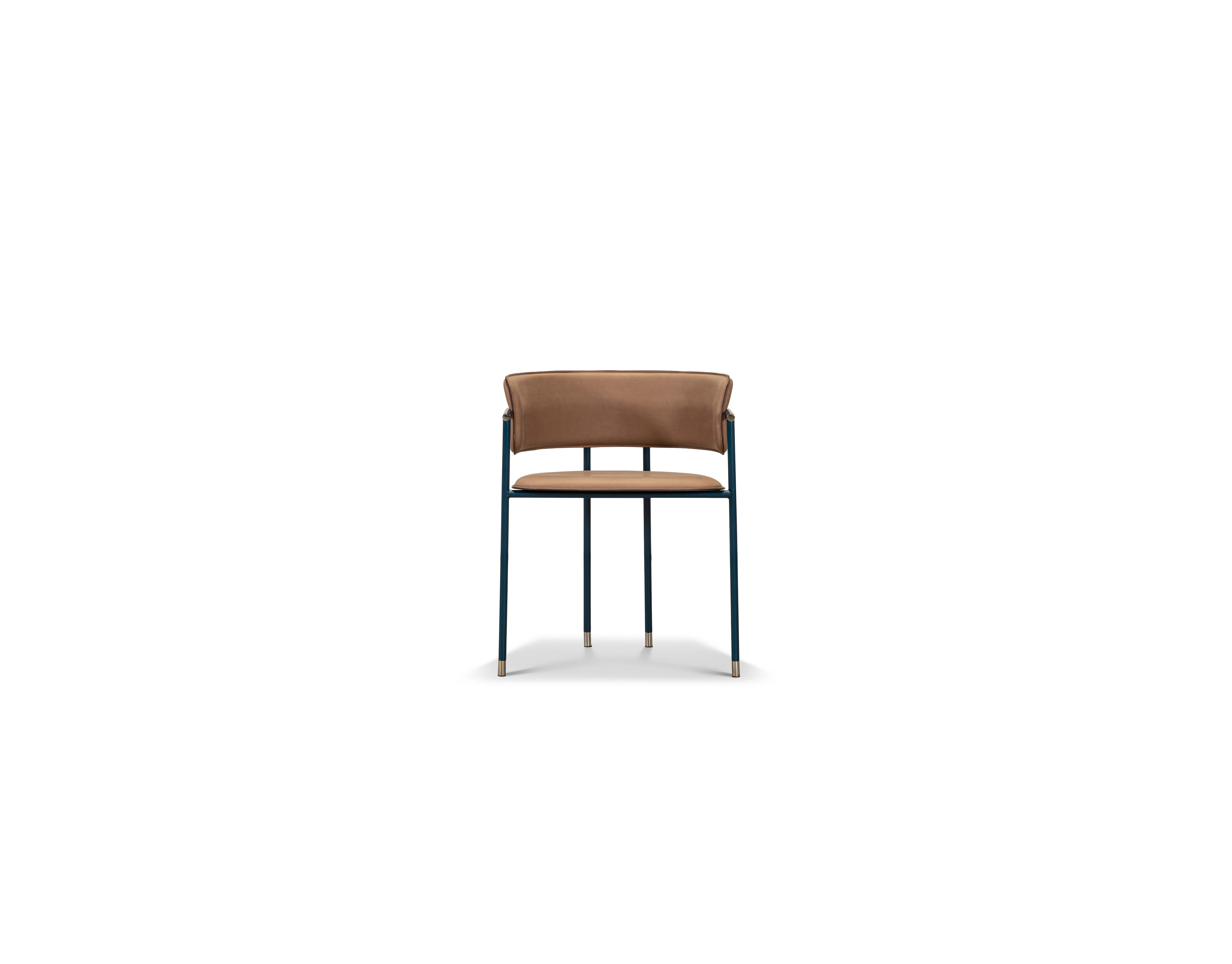 Stolička MAC CHAIR - fotografia č. 1