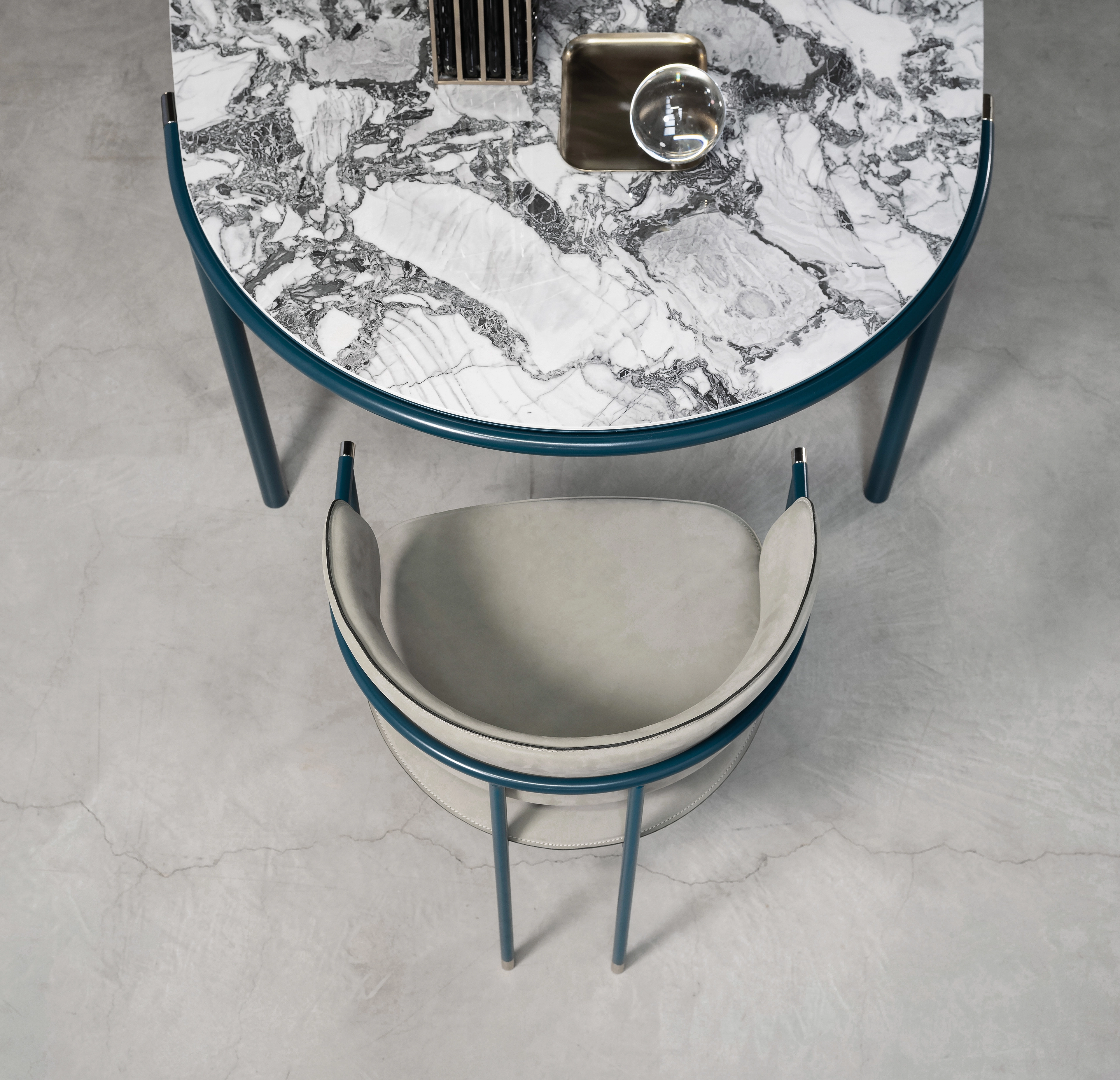 Stolička MAC CHAIR - fotografia č. 6