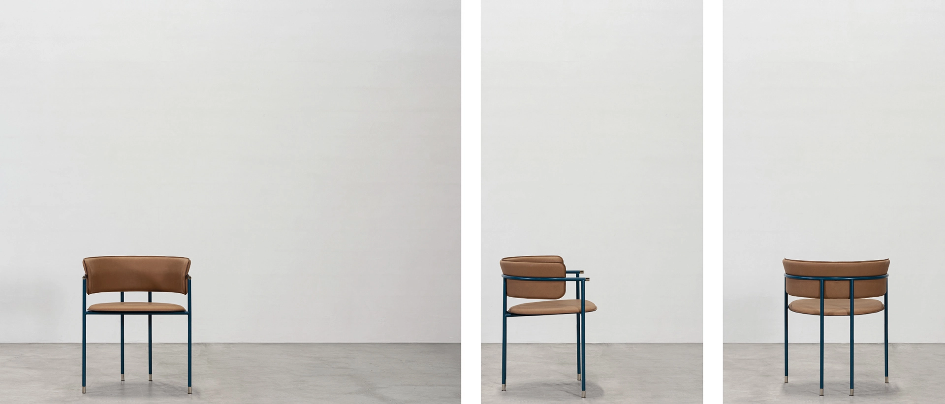 Stolička MAC CHAIR - fotografia č. 4