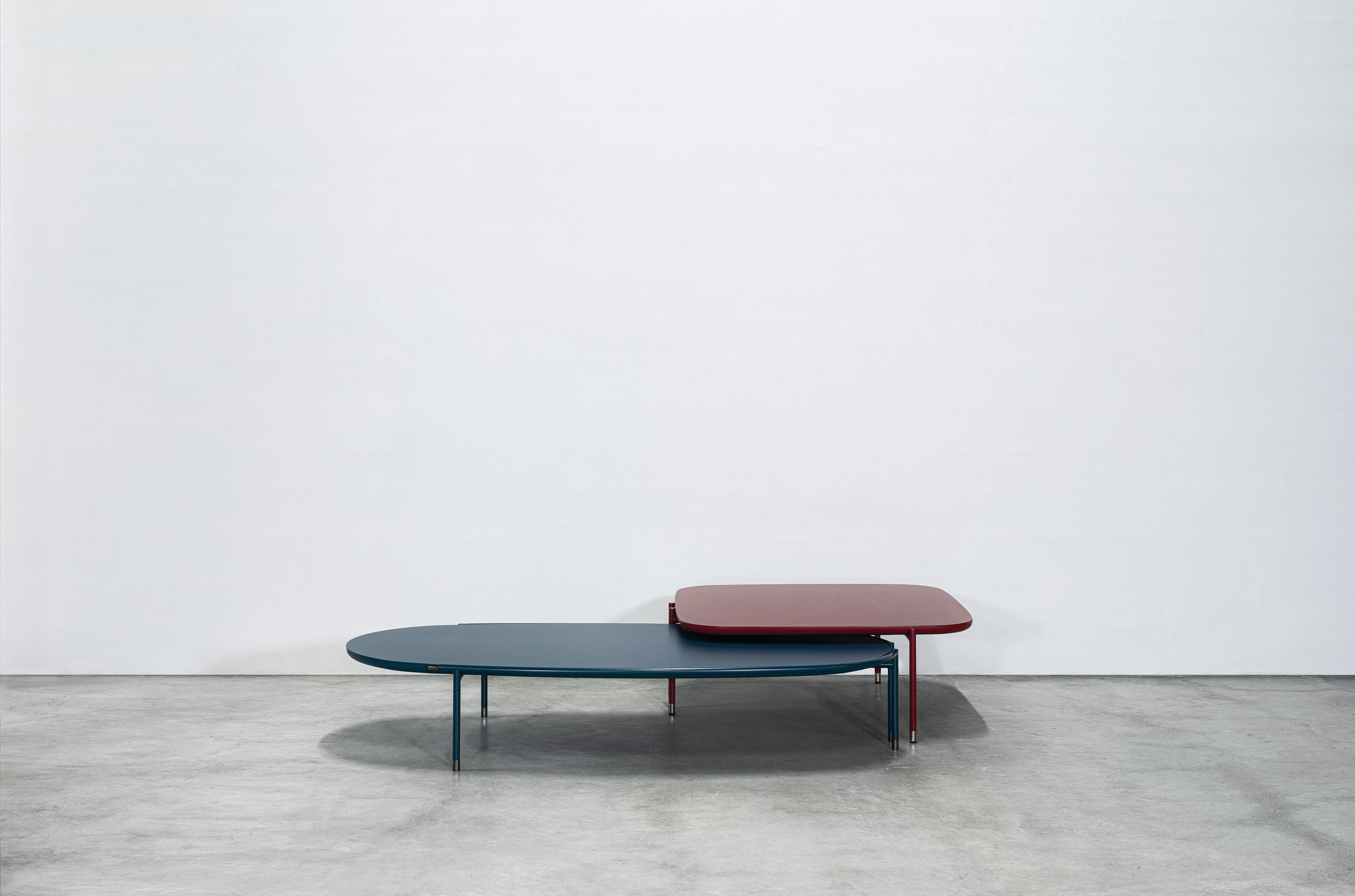 Konferenčný stolík MAC COFFEE TABLES - fotografia č. 2