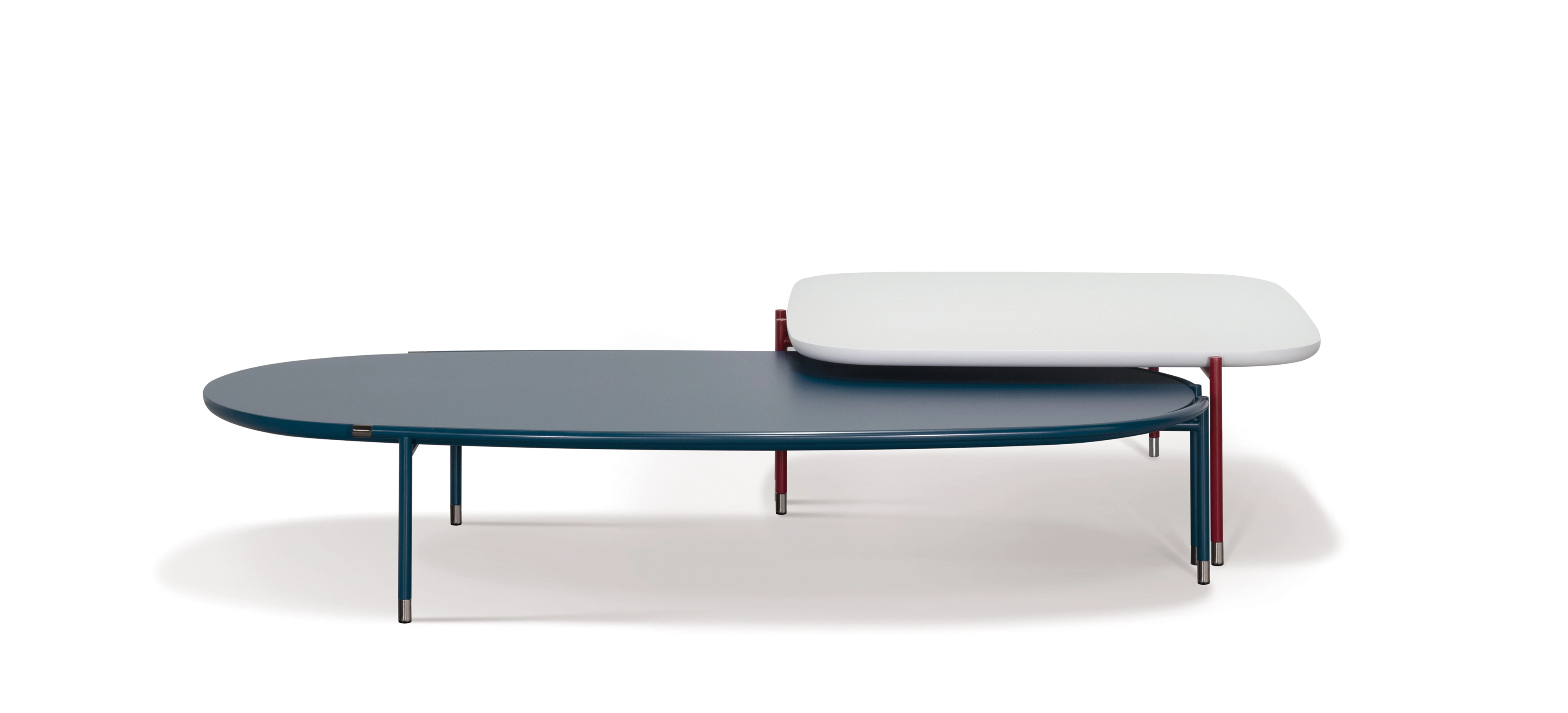 Konferenčný stolík MAC COFFEE TABLES - fotografia č. 3
