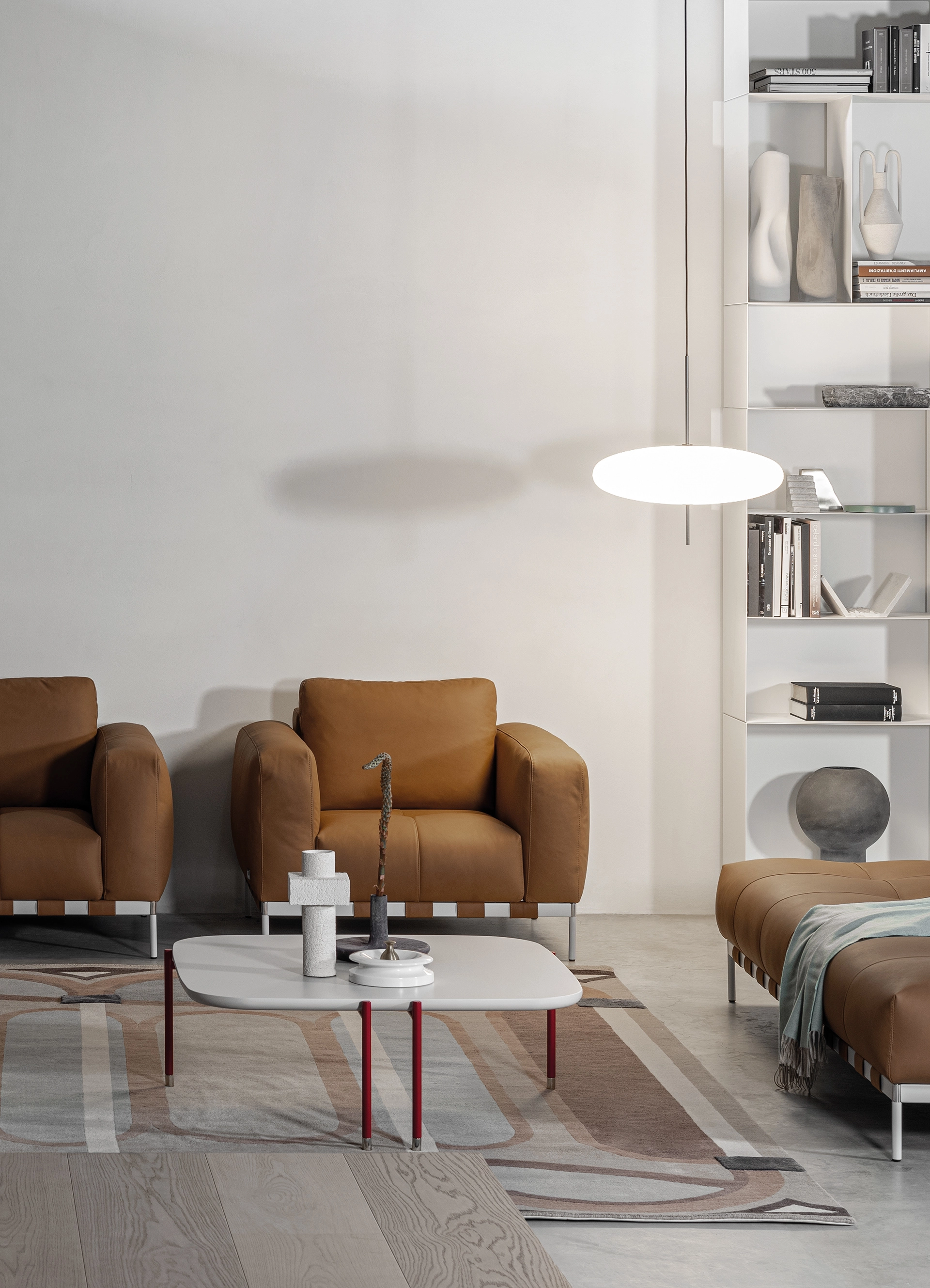 Konferenčný stolík MAC COFFEE TABLES - fotografia č. 4