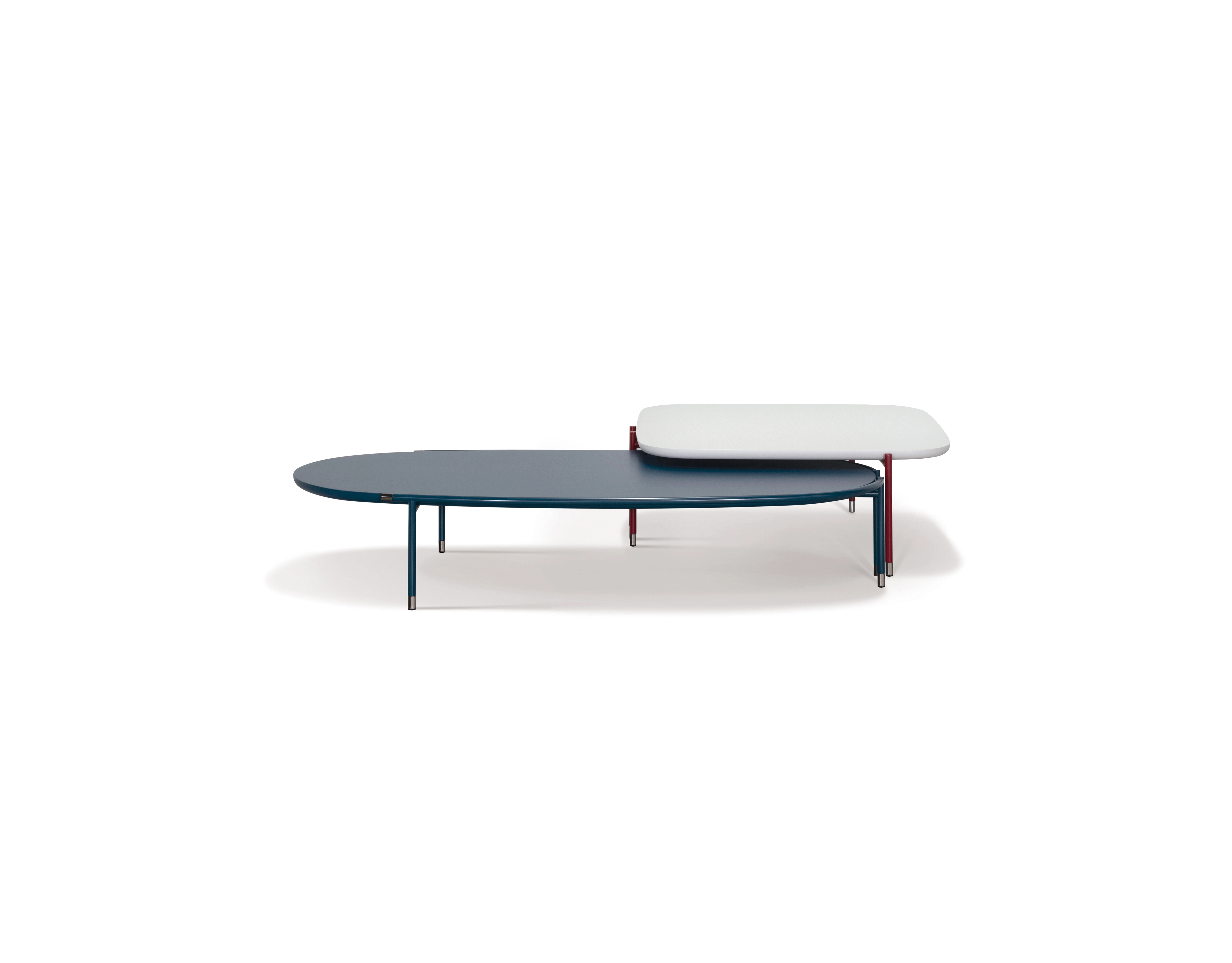 Konferenčný stolík MAC COFFEE TABLES - fotografia č. 1