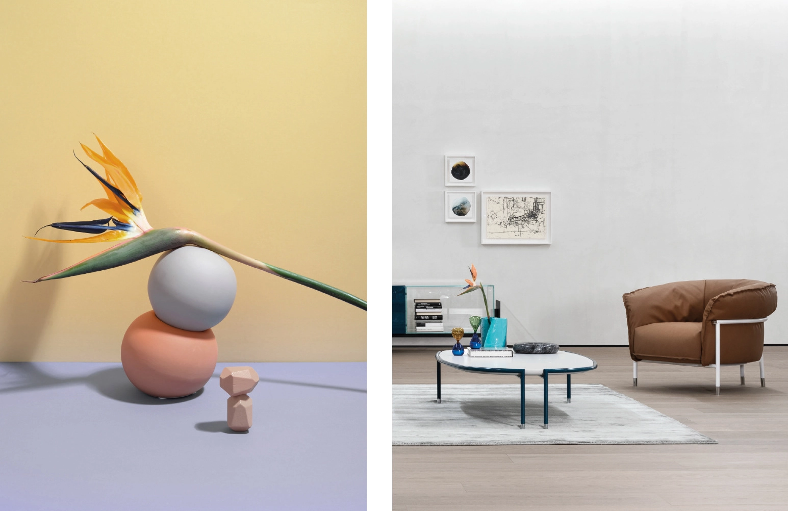 Konferenčný stolík MAC COFFEE TABLES - fotografia č. 5