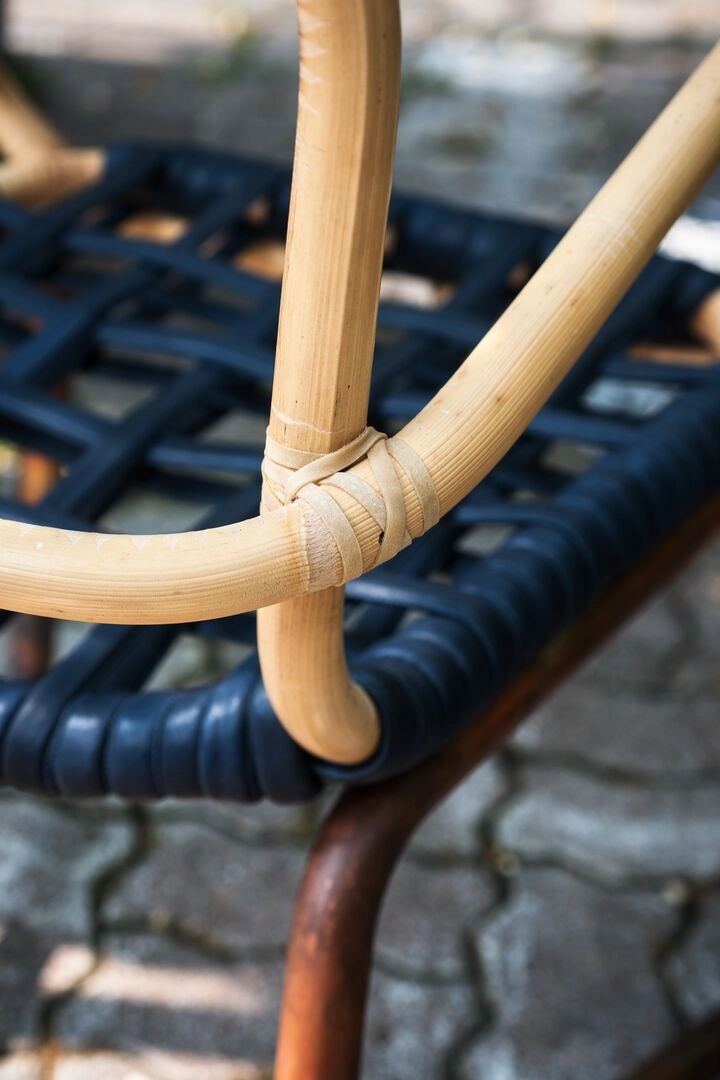 Stolička MANILA - fotografia č. 9