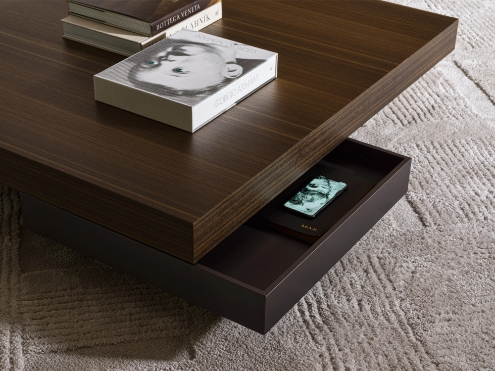 Konferenčný stolík MARTEEN COFFEE TABLE - fotografia č. 13