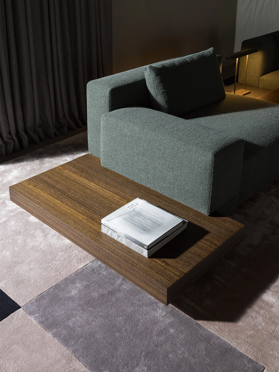Konferenčný stolík MARTEEN COFFEE TABLE - fotografia č. 8