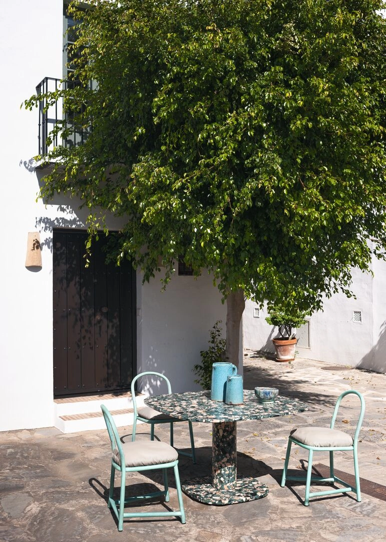 Stolička MATI - fotografia č. 3