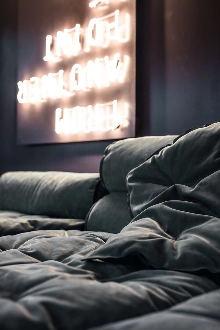 Pohovka MIAMI SOFT - fotografia č. 6