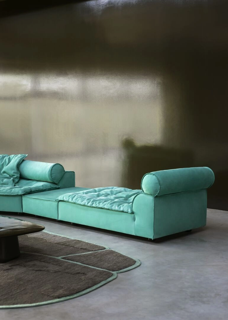 Pohovka MIAMI SOFT - fotografia č. 4