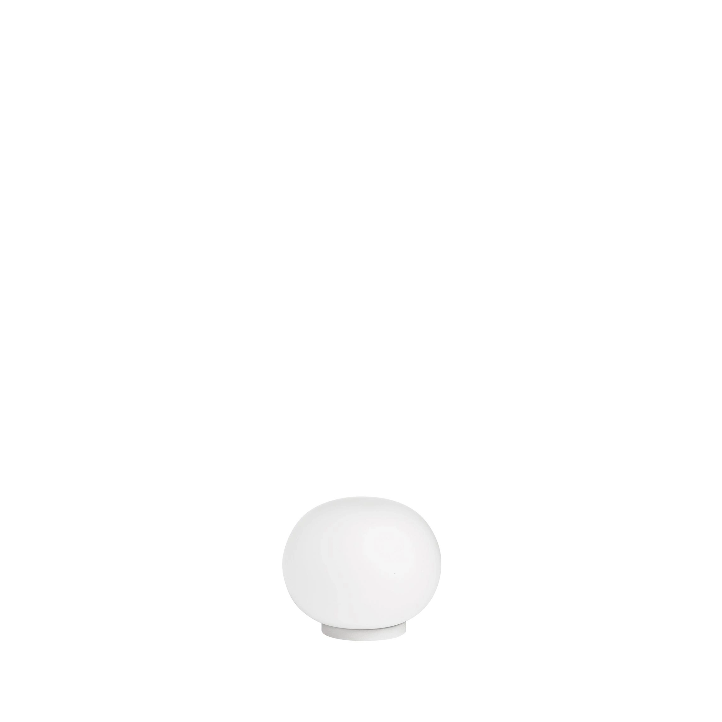 Stolové svietidlo MINI GLO-BALL TABLE - fotografia č. 1