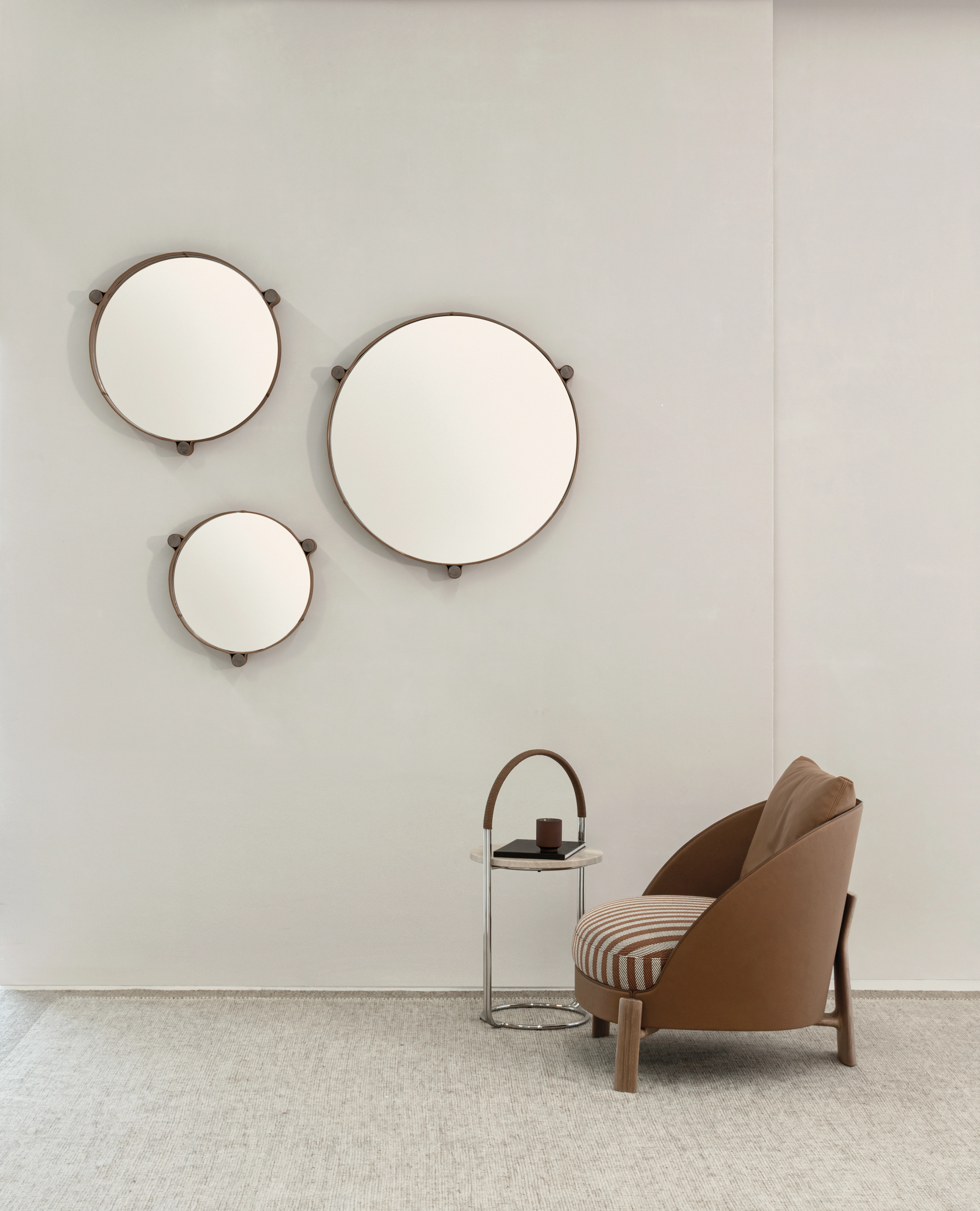 Zrkadlo MIRO MIRROR 2025 - fotografia č. 5