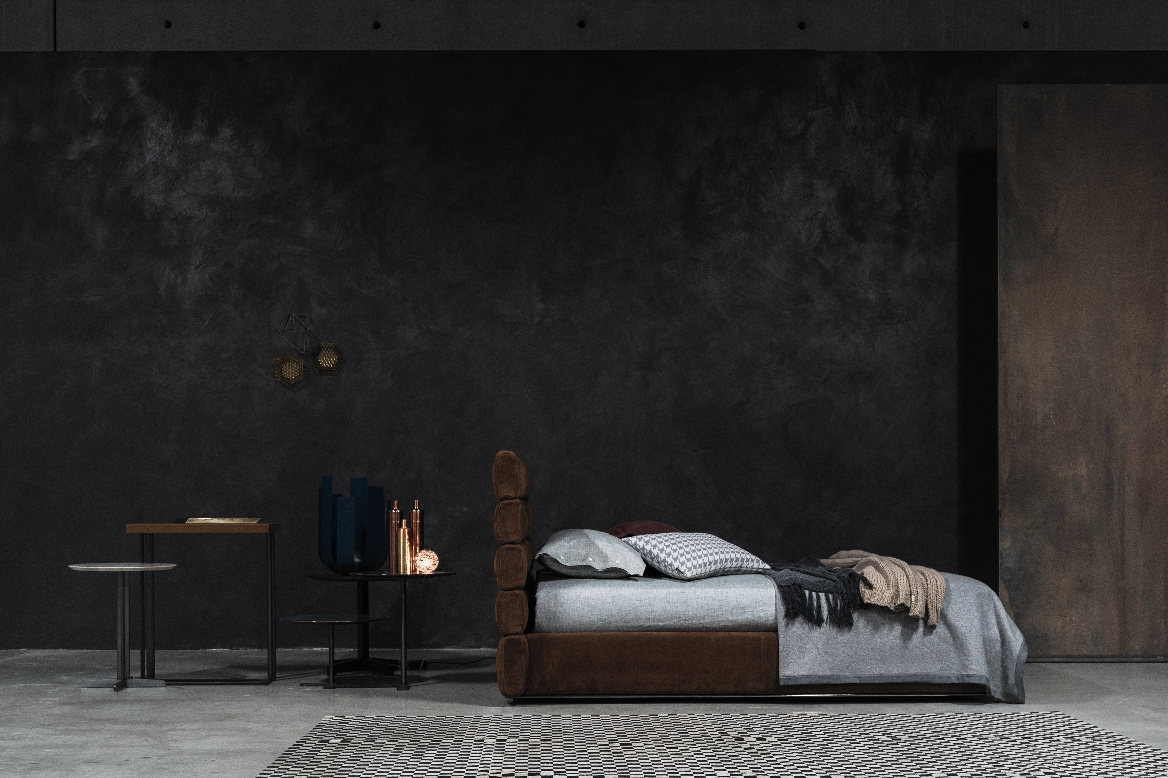 Posteľ MONET BED - fotografia č. 5