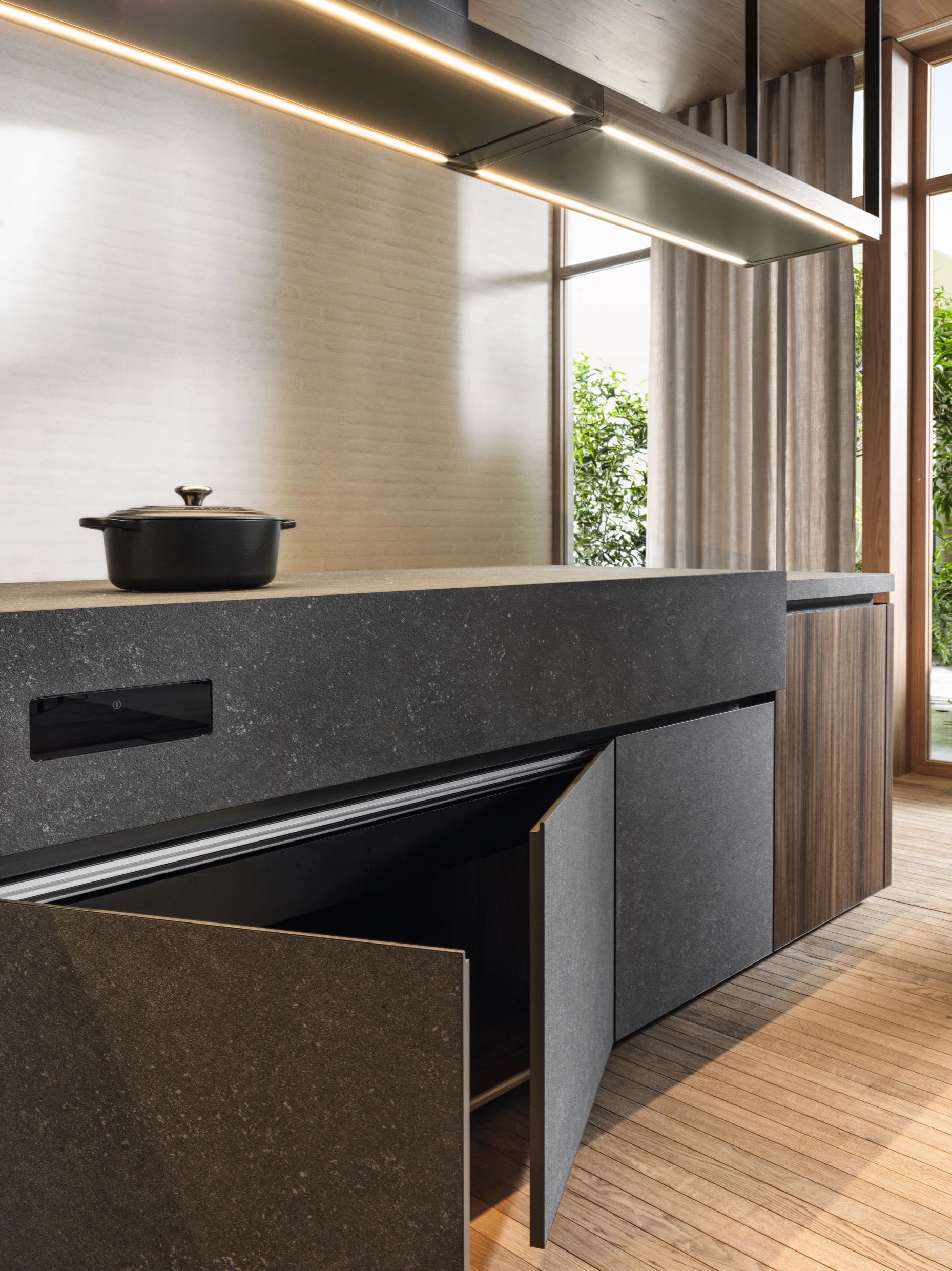 Kuchyňa NEW WORKTOPS - fotografia č. 2