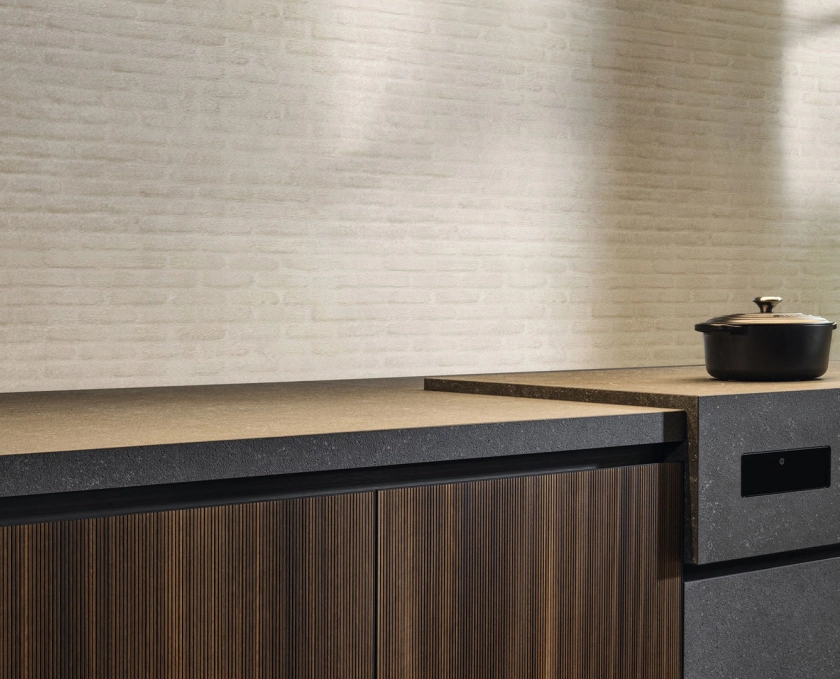 Kuchyňa NEW WORKTOPS - fotografia č. 1