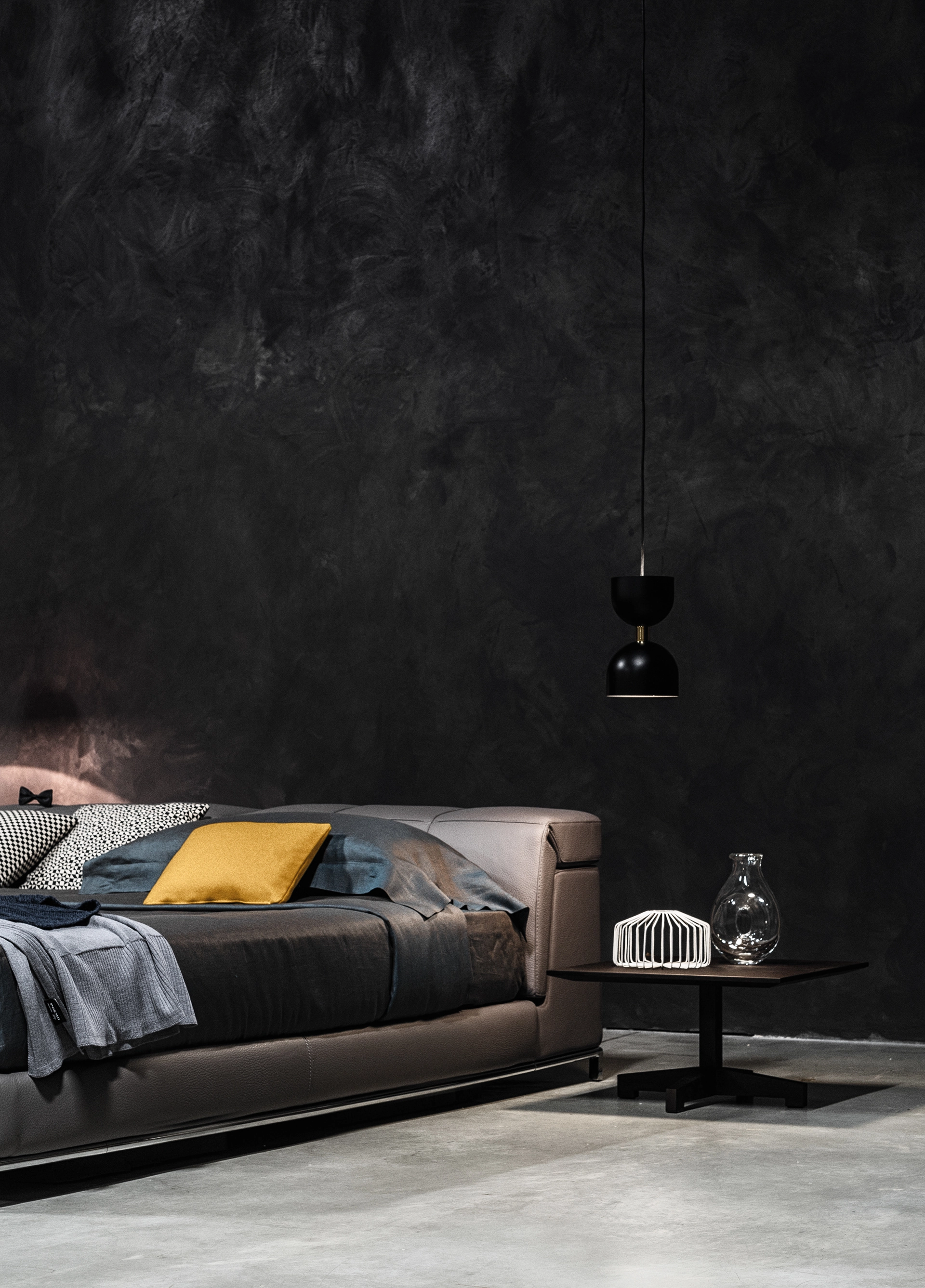 Posteľ NICK BED - fotografia č. 5