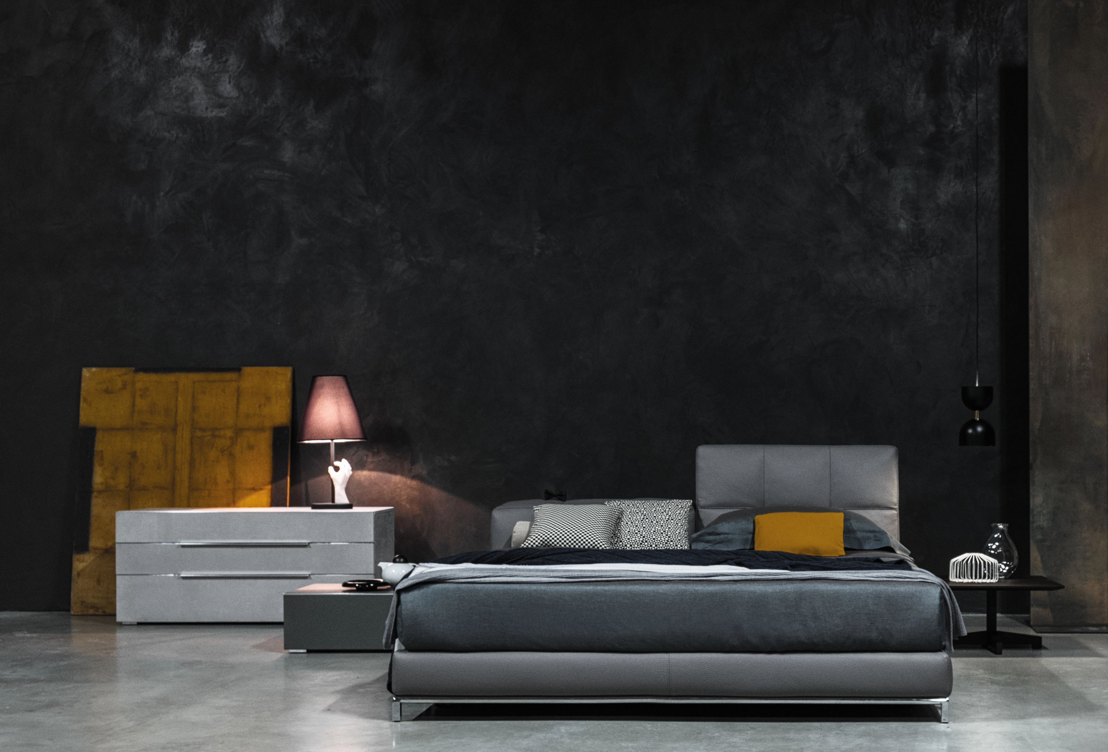 Posteľ NICK BED - fotografia č. 6